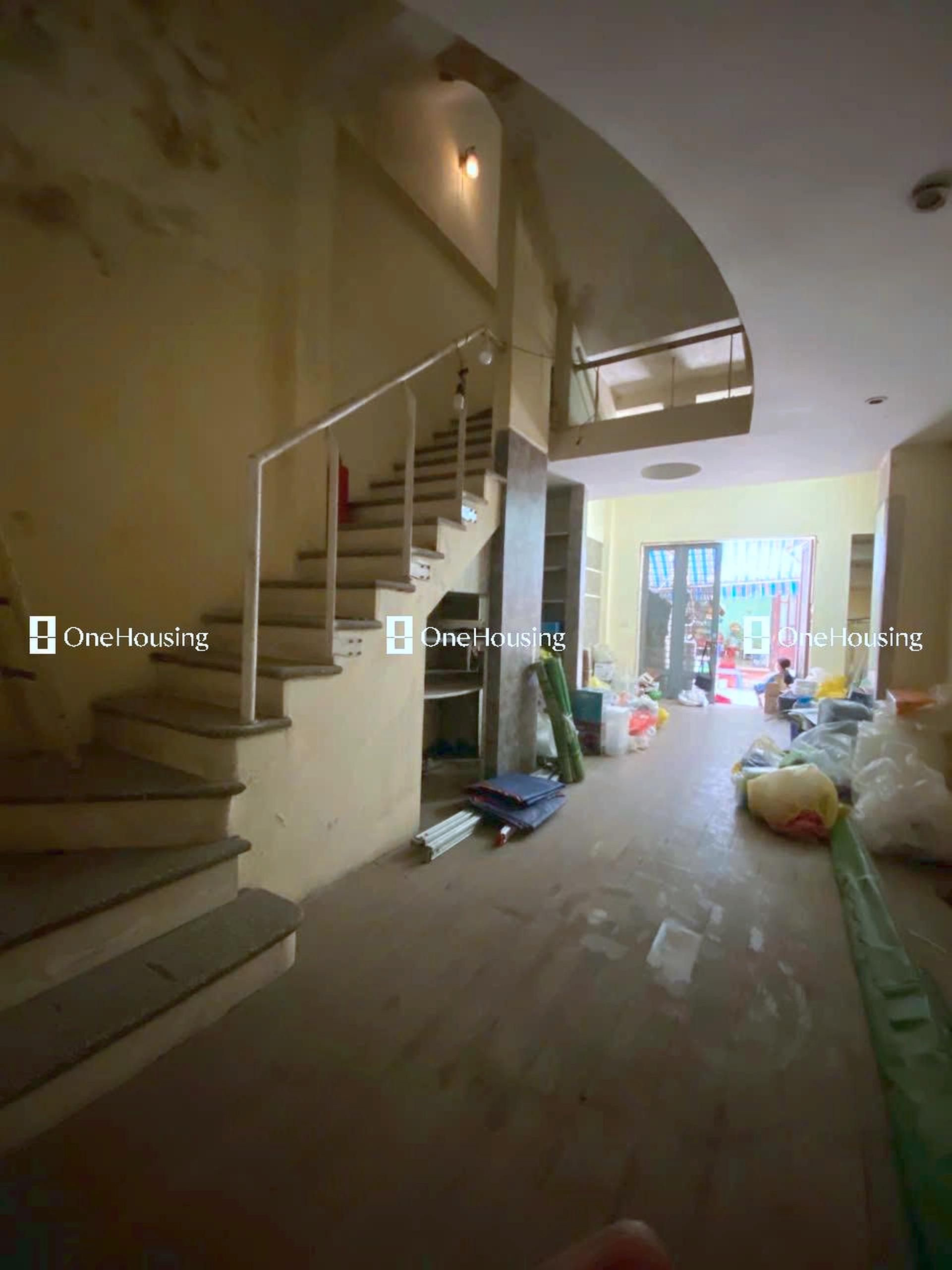 Nhà mặt ngõ cách Thái Hà 50m, P. Trung Liệt, Q. Đống Đa, TP. Hà Nội