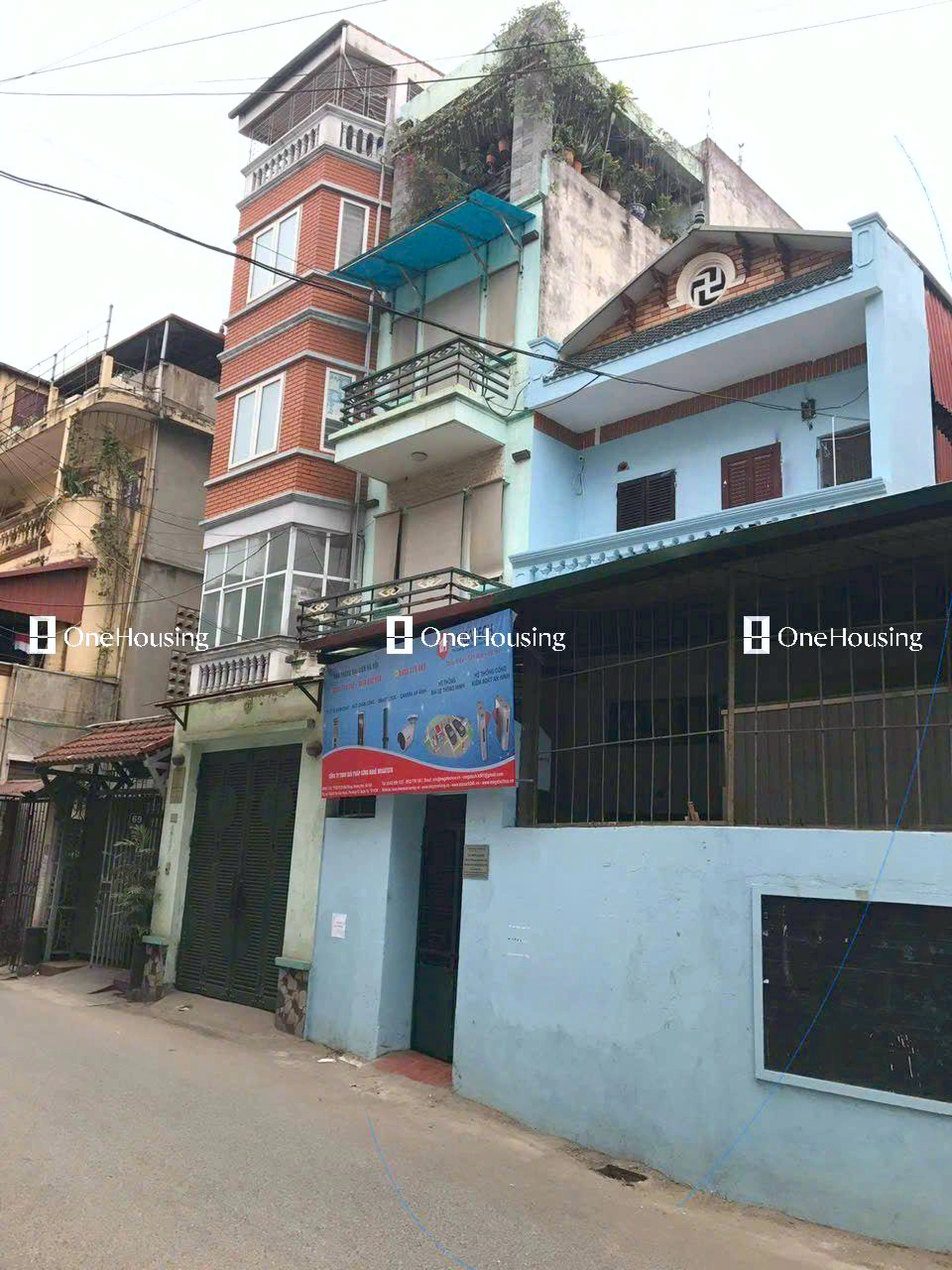 Onehousing image