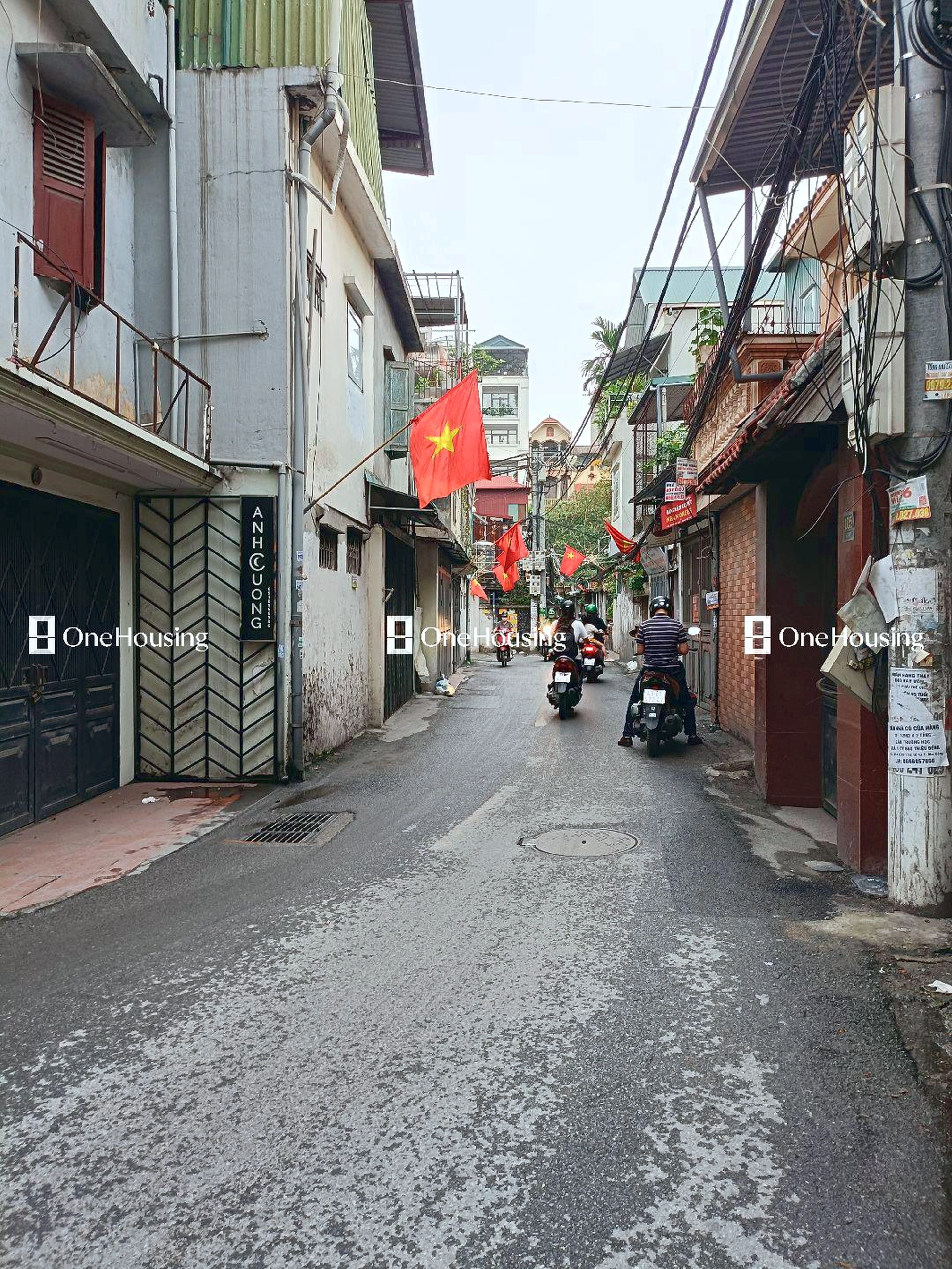 Onehousing image