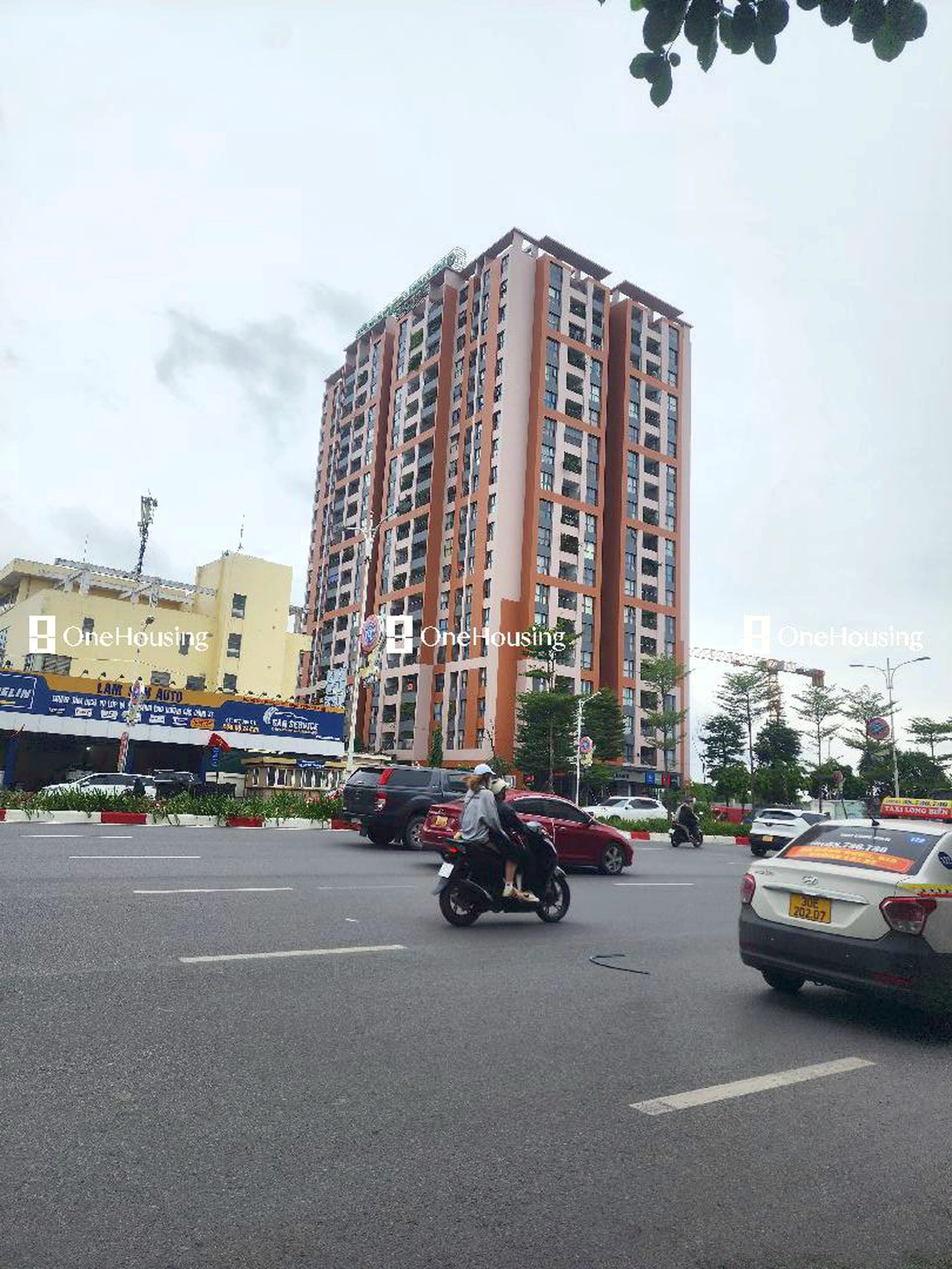 Onehousing image