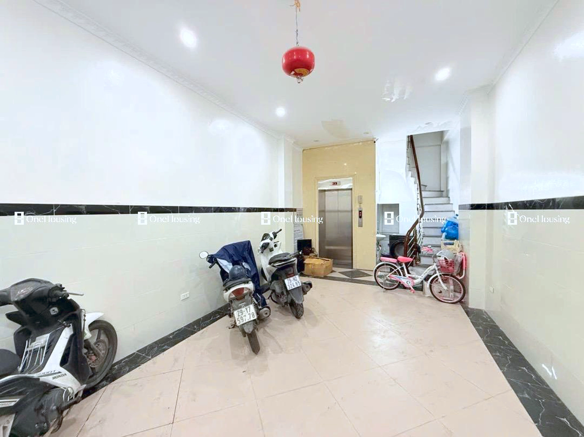 Nhà mặt ngõ cách Tam Khương 10m, P. Khương Thượng, Q. Đống Đa, TP. Hà Nội