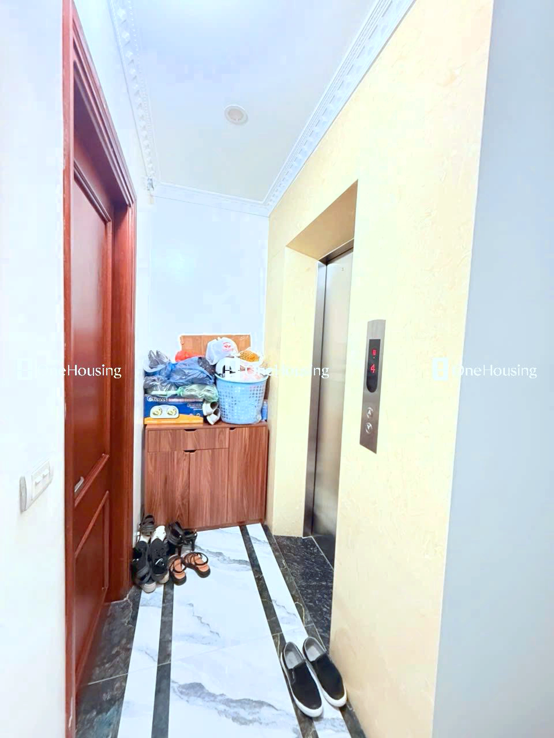 Nhà mặt ngõ cách Tam Khương 10m, P. Khương Thượng, Q. Đống Đa, TP. Hà Nội