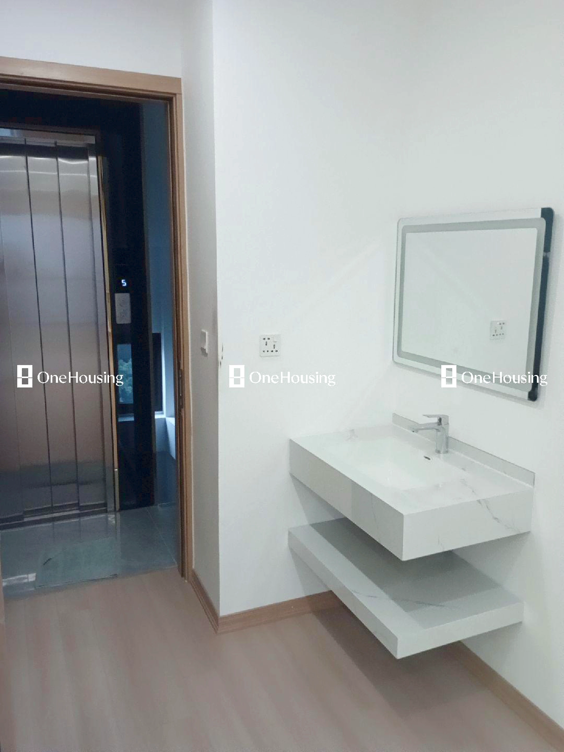 Nhà mặt ngõ cách Thịnh Liệt 50m, P. Thịnh Liệt, Q. Hoàng Mai, TP. Hà Nội