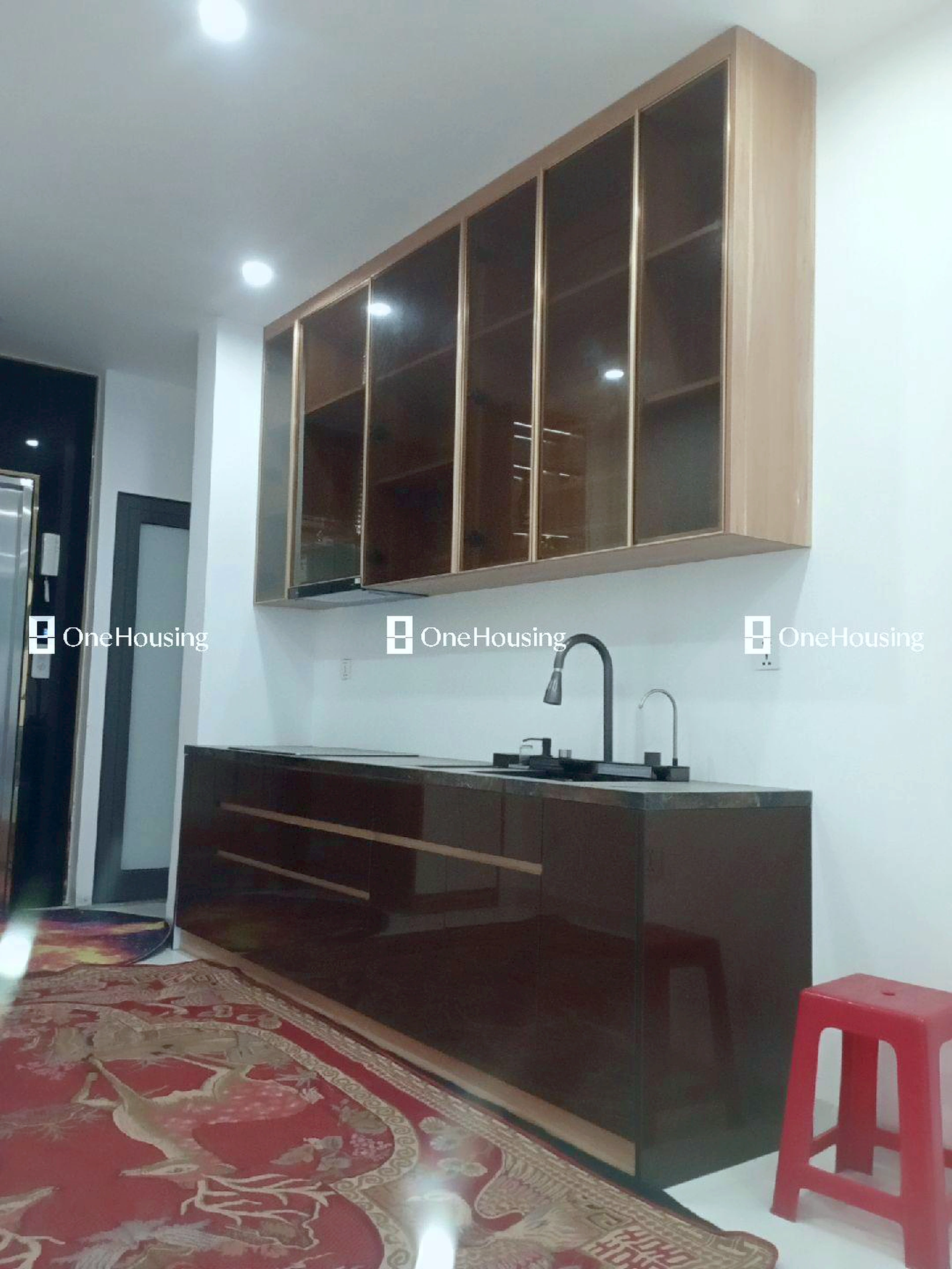 Nhà mặt ngõ cách Thịnh Liệt 50m, P. Thịnh Liệt, Q. Hoàng Mai, TP. Hà Nội