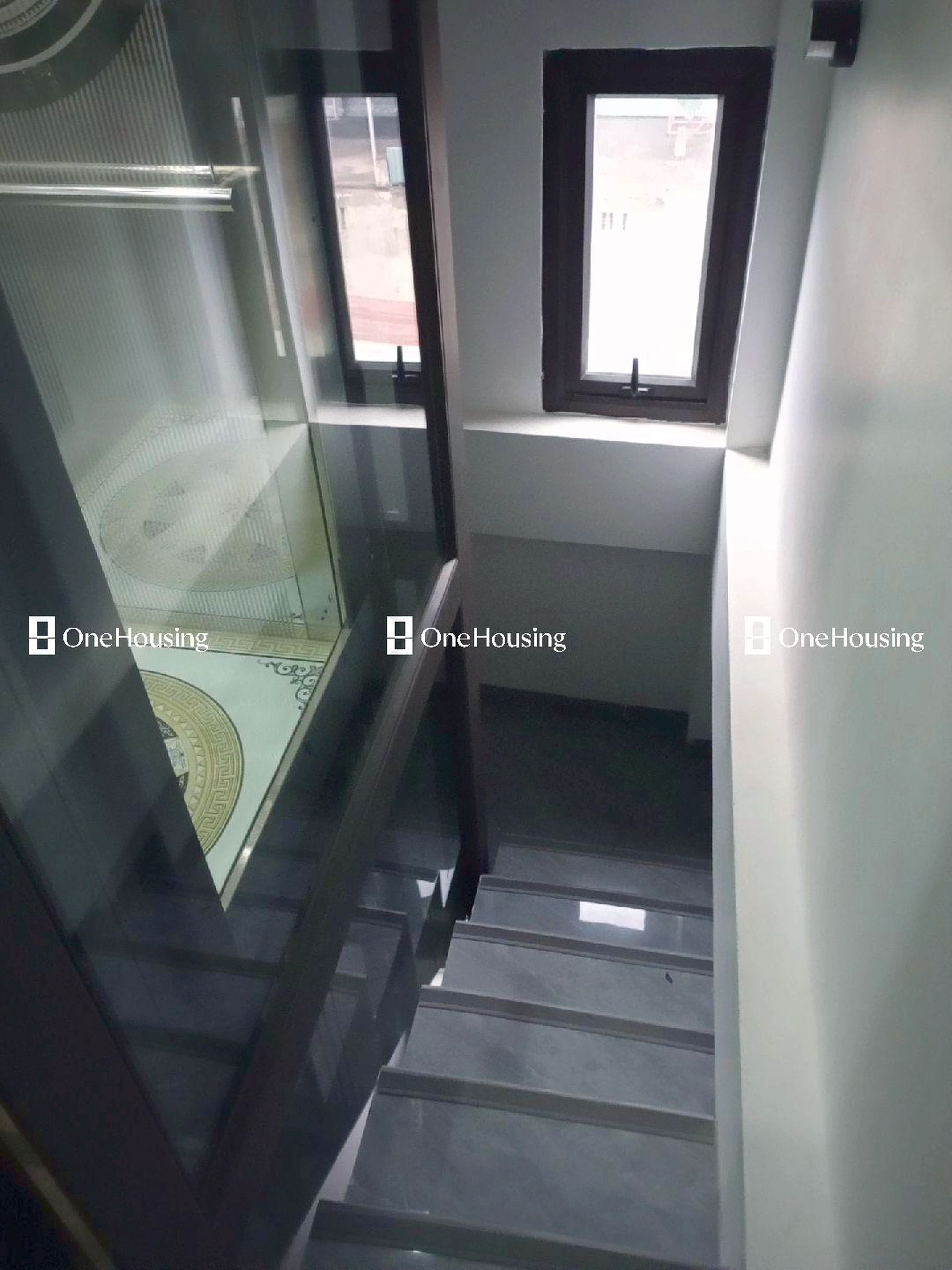 Nhà mặt ngõ cách Thịnh Liệt 50m, P. Thịnh Liệt, Q. Hoàng Mai, TP. Hà Nội