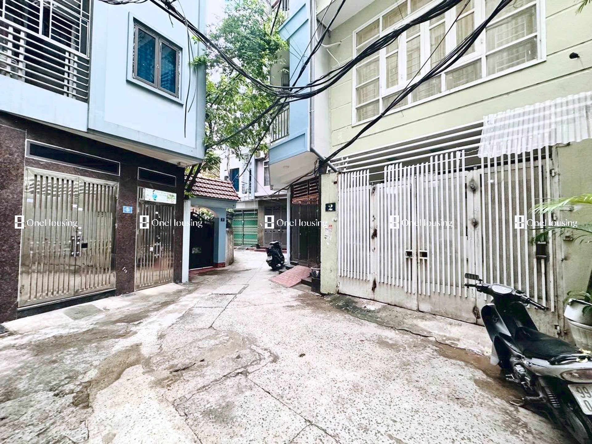 Onehousing image