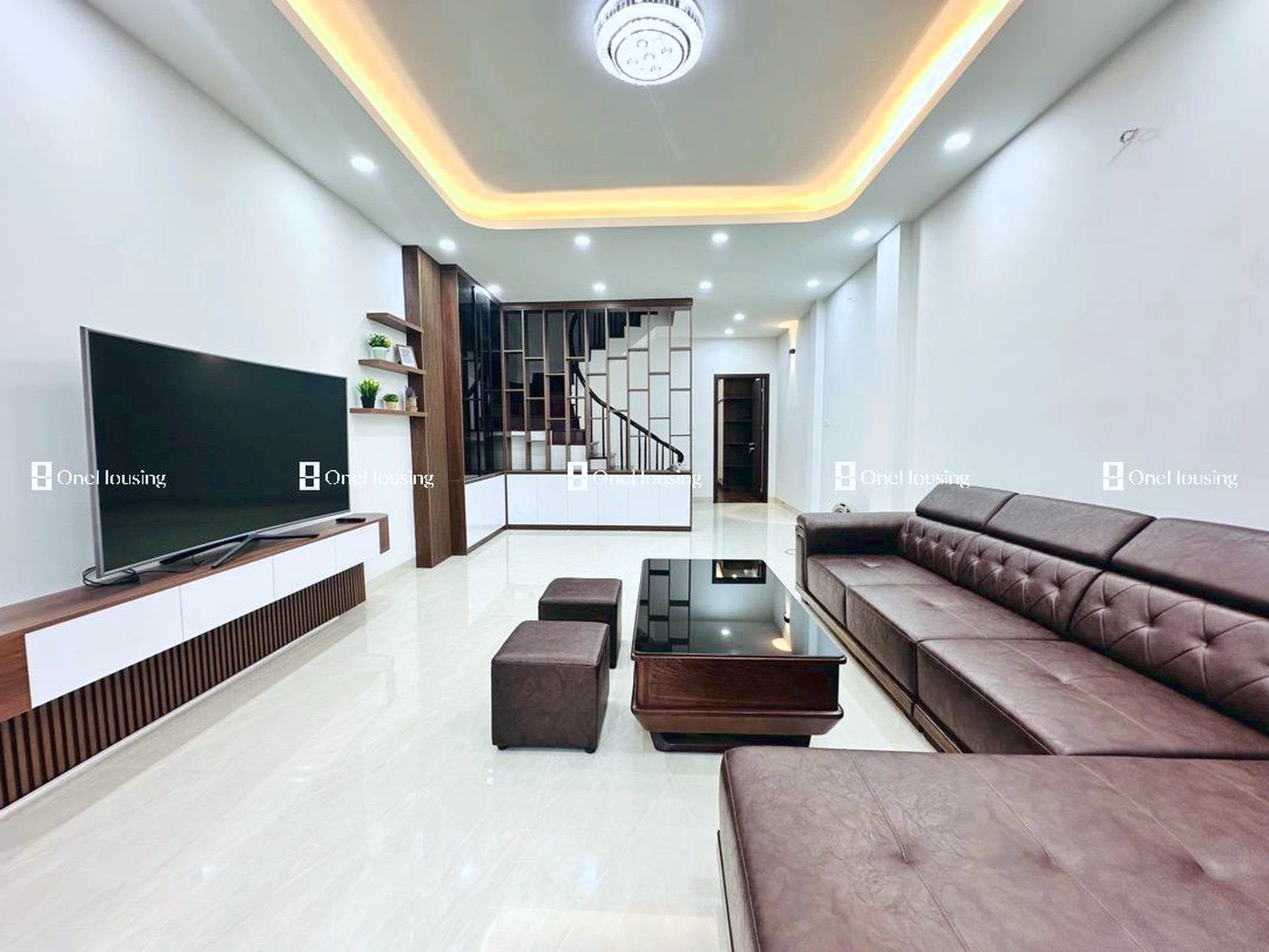 Nhà mặt ngõ cách Dương Quảng Hàm 50m, P. Quan Hoa, Q. Cầu Giấy, TP. Hà Nội