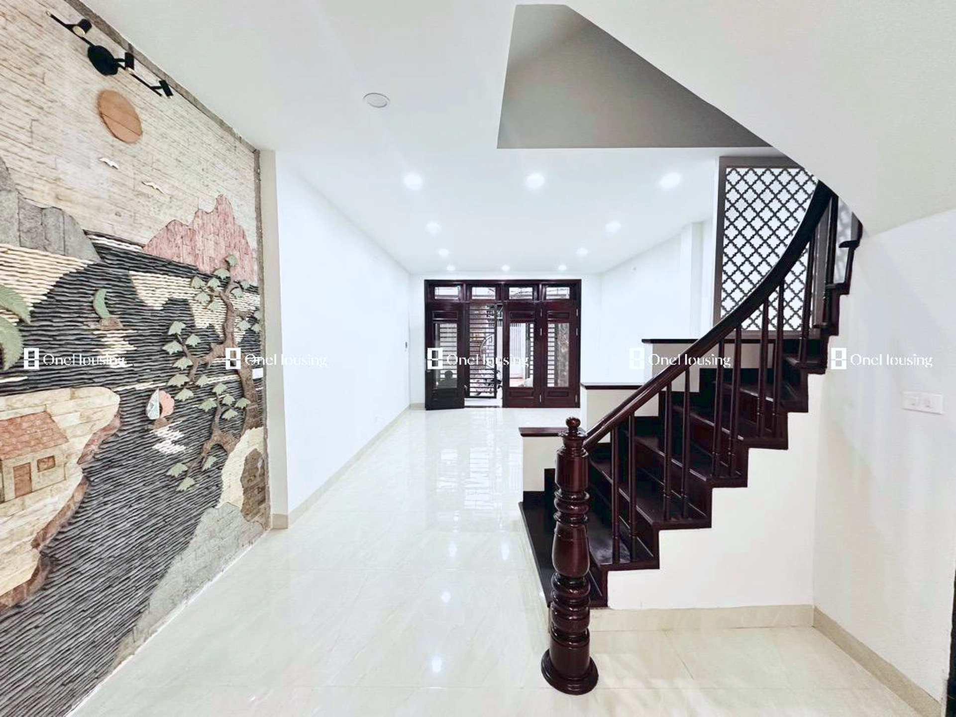 Nhà mặt ngõ cách Dương Quảng Hàm 50m, P. Quan Hoa, Q. Cầu Giấy, TP. Hà Nội