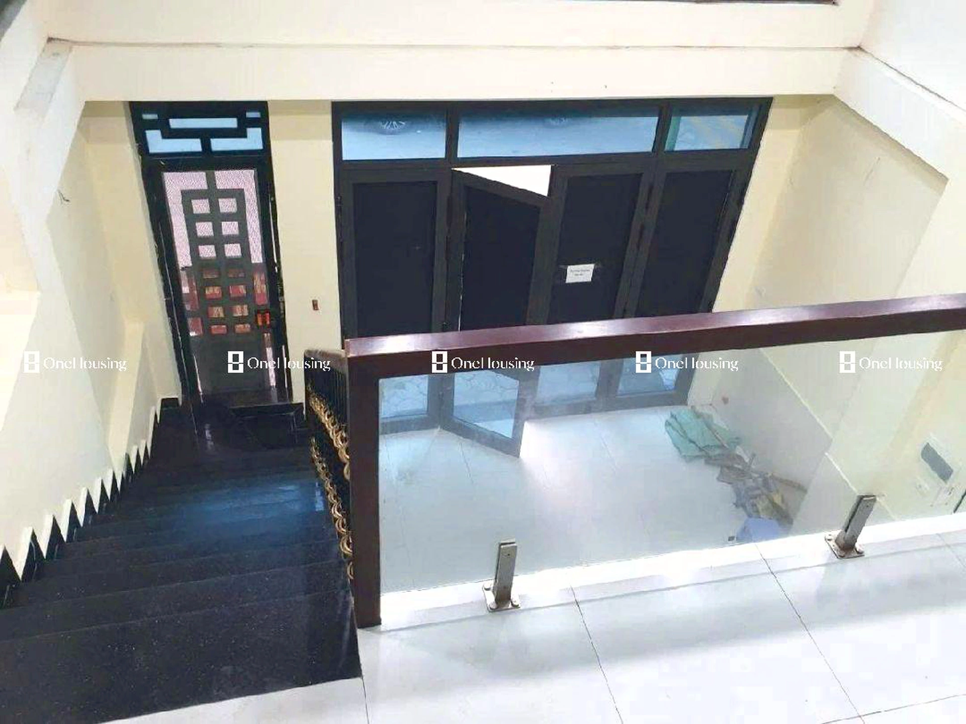 Nhà mặt ngõ cách Linh Đàm 100m, P. Hoàng Liệt, Q. Hoàng Mai, TP. Hà Nội