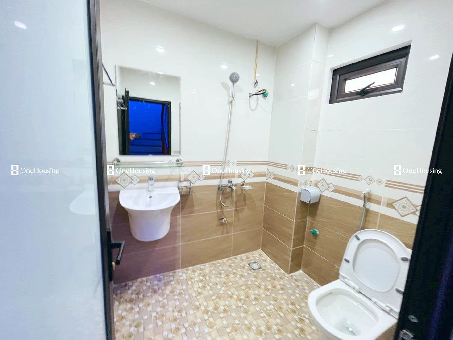 Nhà mặt ngõ cách Đại Tự 200m, X. Kim Chung, H. Hoài Đức, TP. Hà Nội