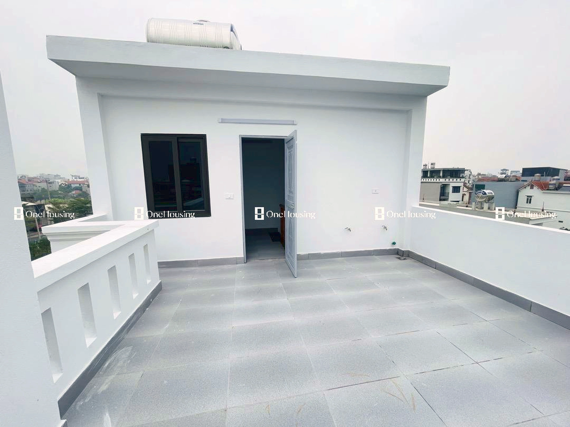 Nhà mặt ngõ cách Đại Tự 200m, X. Kim Chung, H. Hoài Đức, TP. Hà Nội