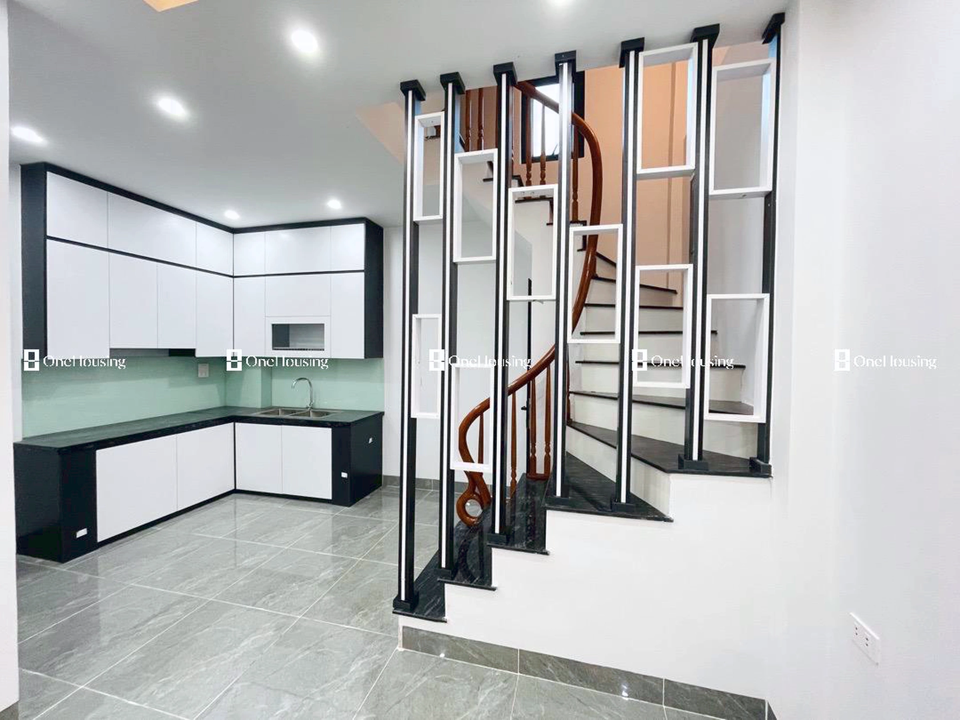 Nhà mặt ngõ cách Đại Tự 200m, X. Kim Chung, H. Hoài Đức, TP. Hà Nội