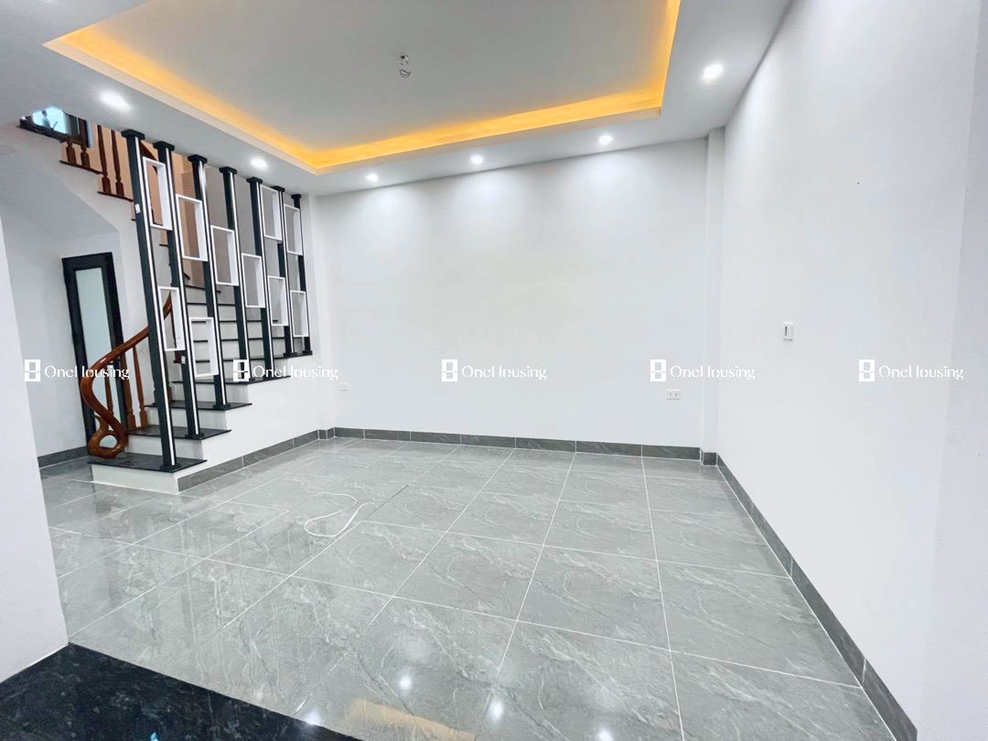 Nhà mặt ngõ cách Đại Tự 200m, X. Kim Chung, H. Hoài Đức, TP. Hà Nội