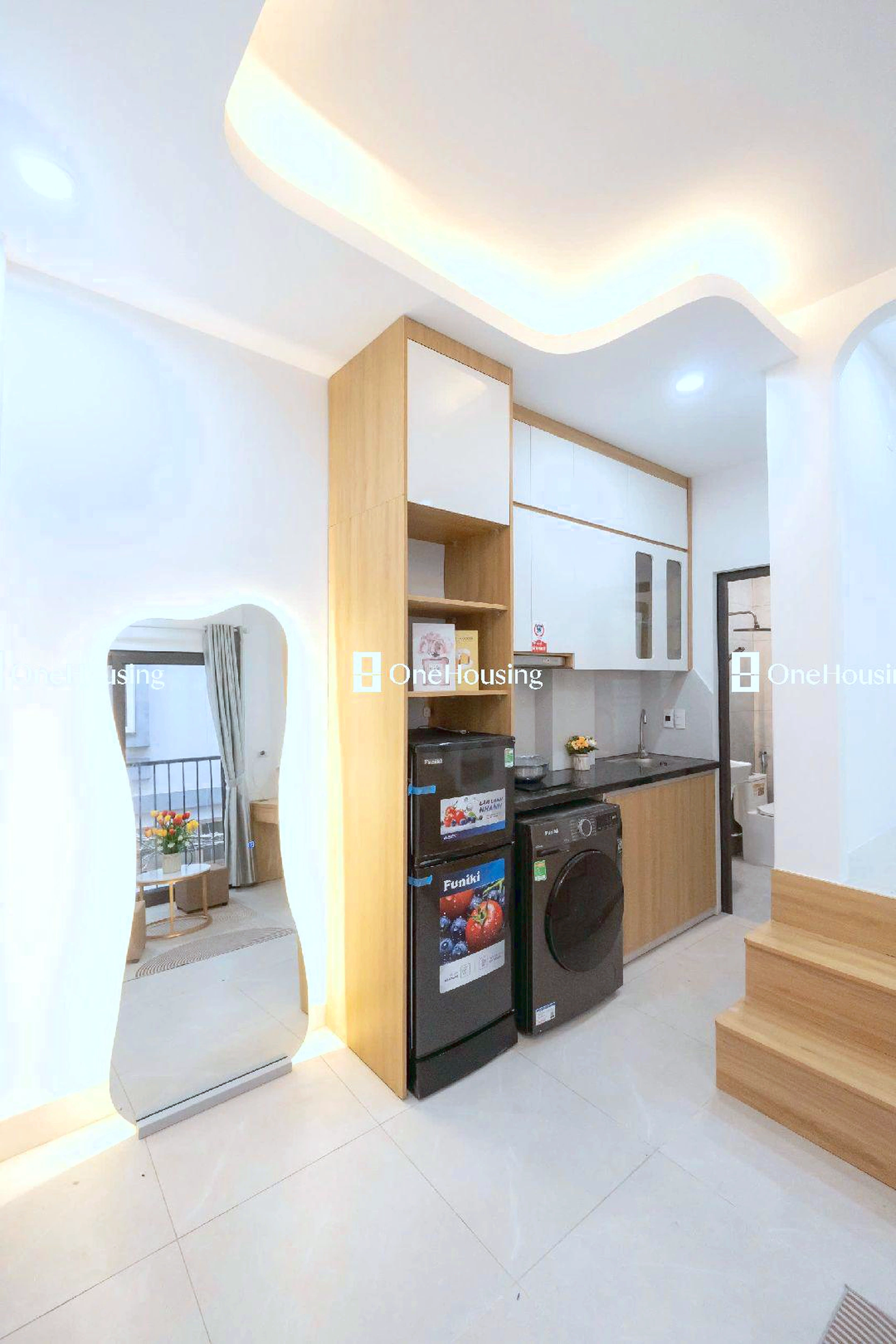 Onehousing image