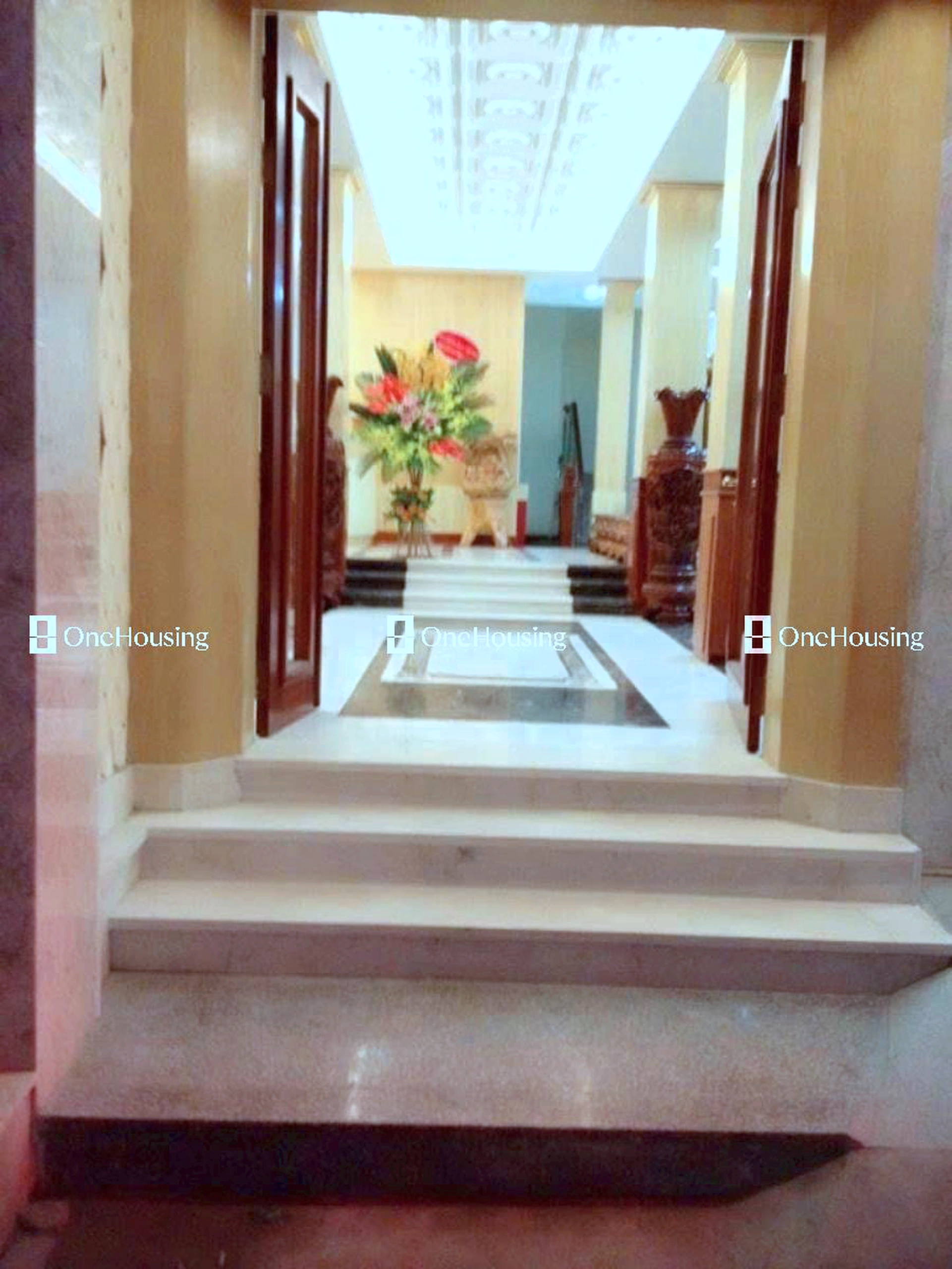 Nhà mặt ngõ cách Thái Hà 5m, P. Trung Liệt, Q. Đống Đa, TP. Hà Nội