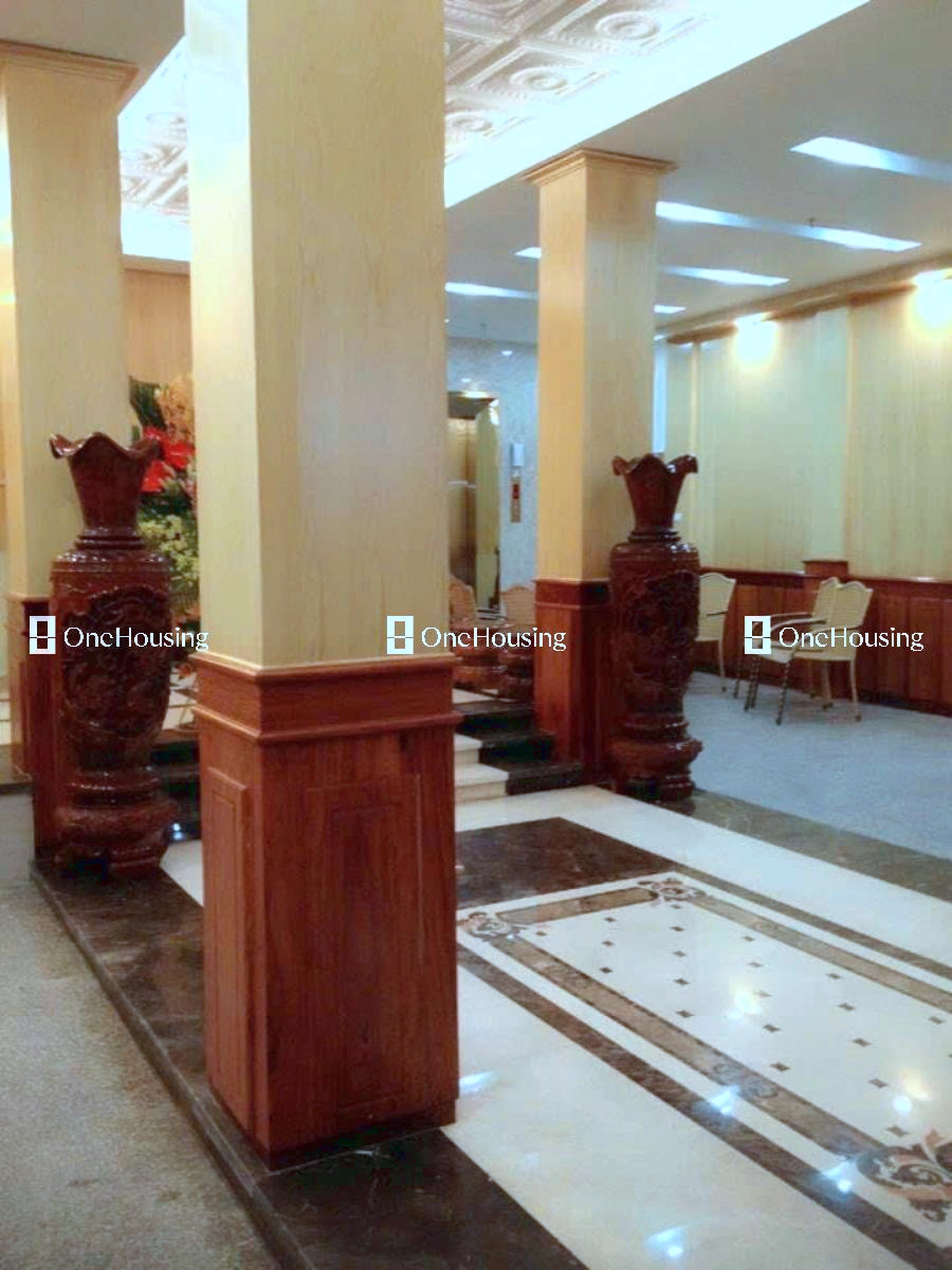 Nhà mặt ngõ cách Thái Hà 5m, P. Trung Liệt, Q. Đống Đa, TP. Hà Nội