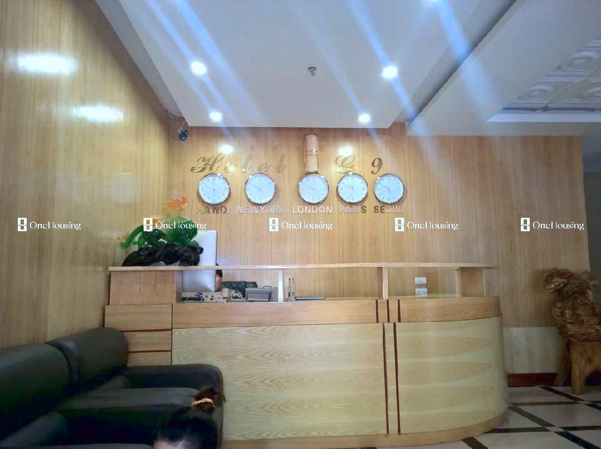 Nhà mặt ngõ cách Thái Hà 5m, P. Trung Liệt, Q. Đống Đa, TP. Hà Nội