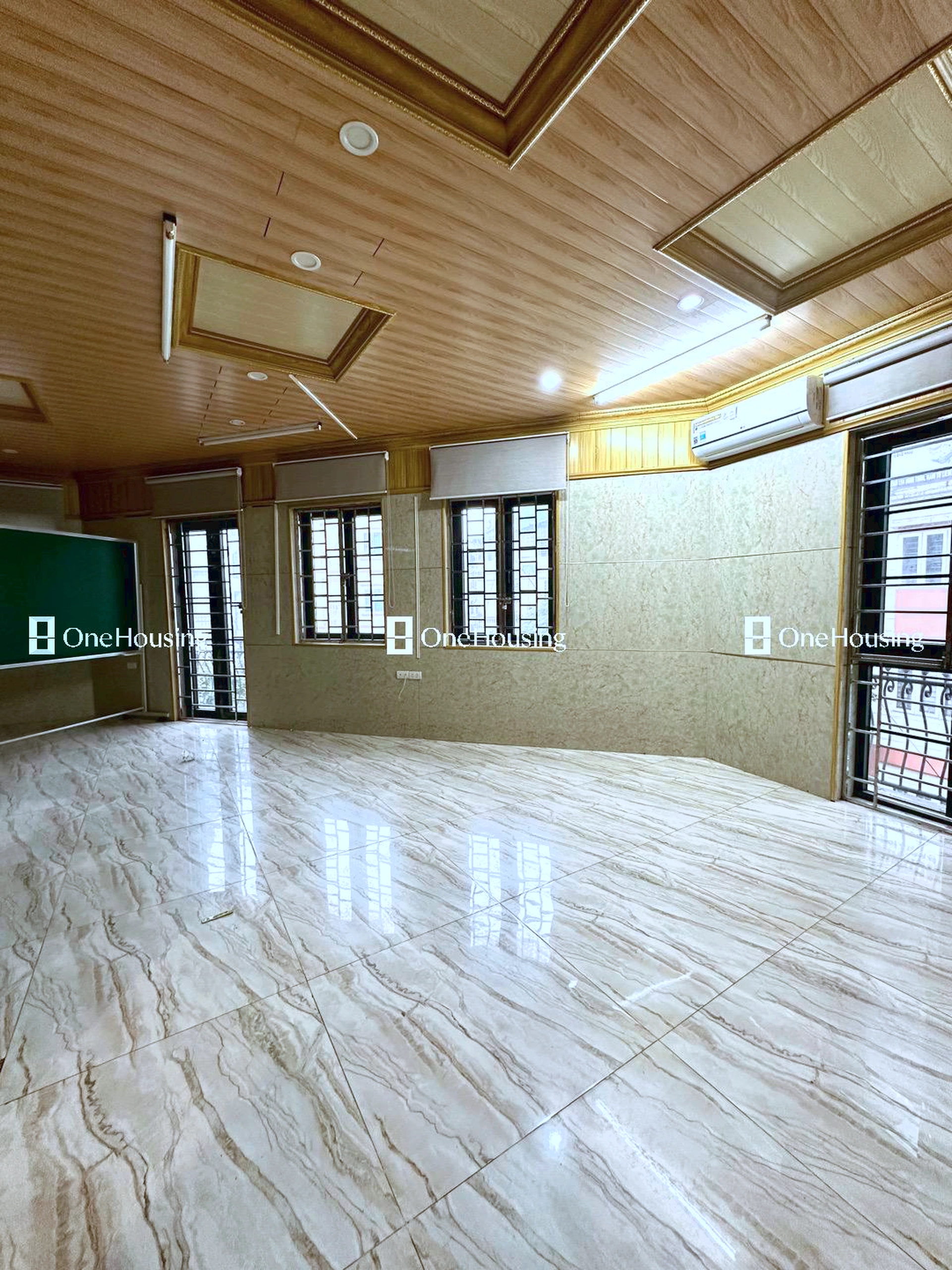 Nhà mặt ngõ cách Đình Thôn 10m, P. Mỹ Đình 1, Q. Nam Từ Liêm, TP. Hà Nội