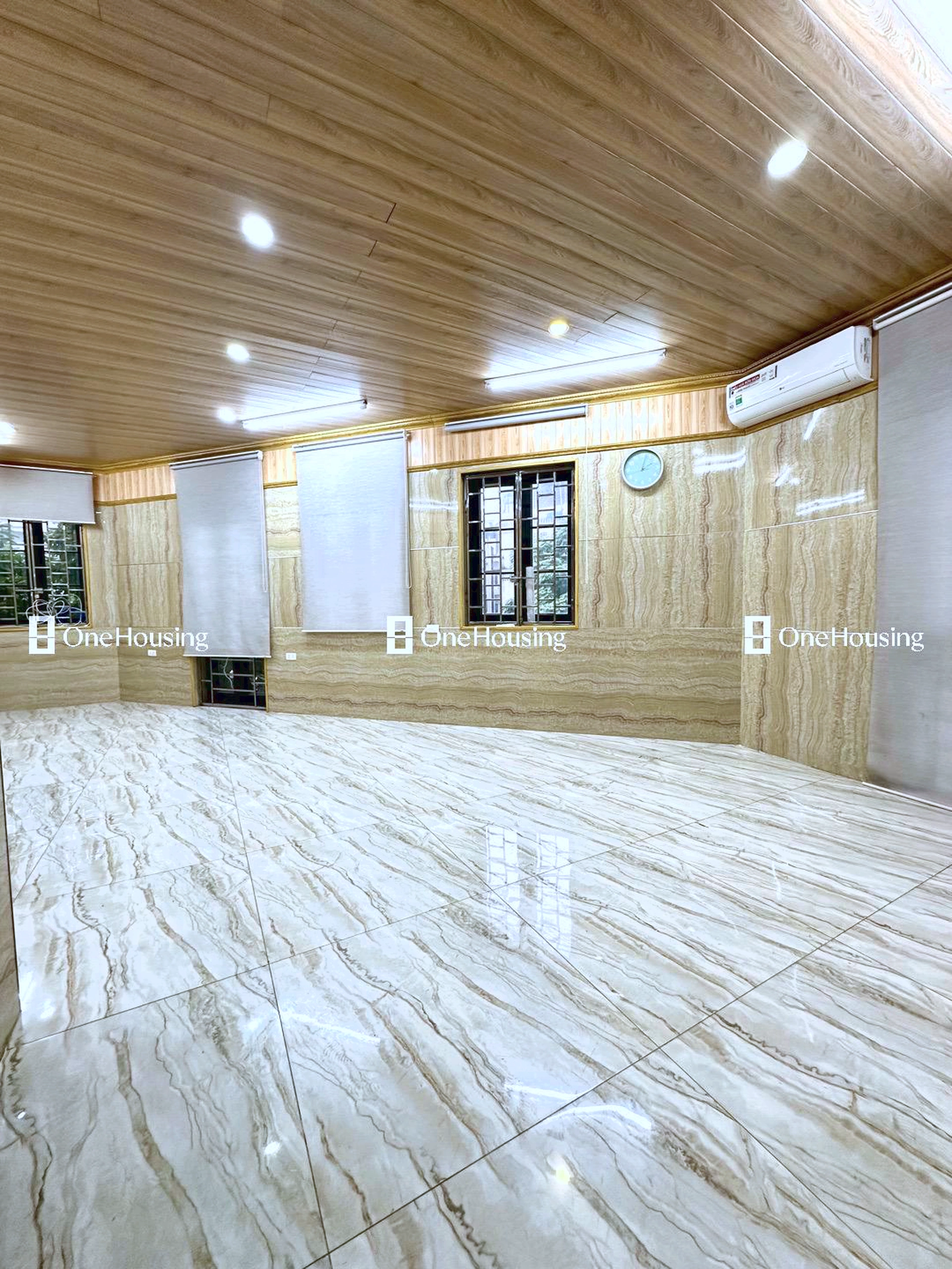 Nhà mặt ngõ cách Đình Thôn 10m, P. Mỹ Đình 1, Q. Nam Từ Liêm, TP. Hà Nội