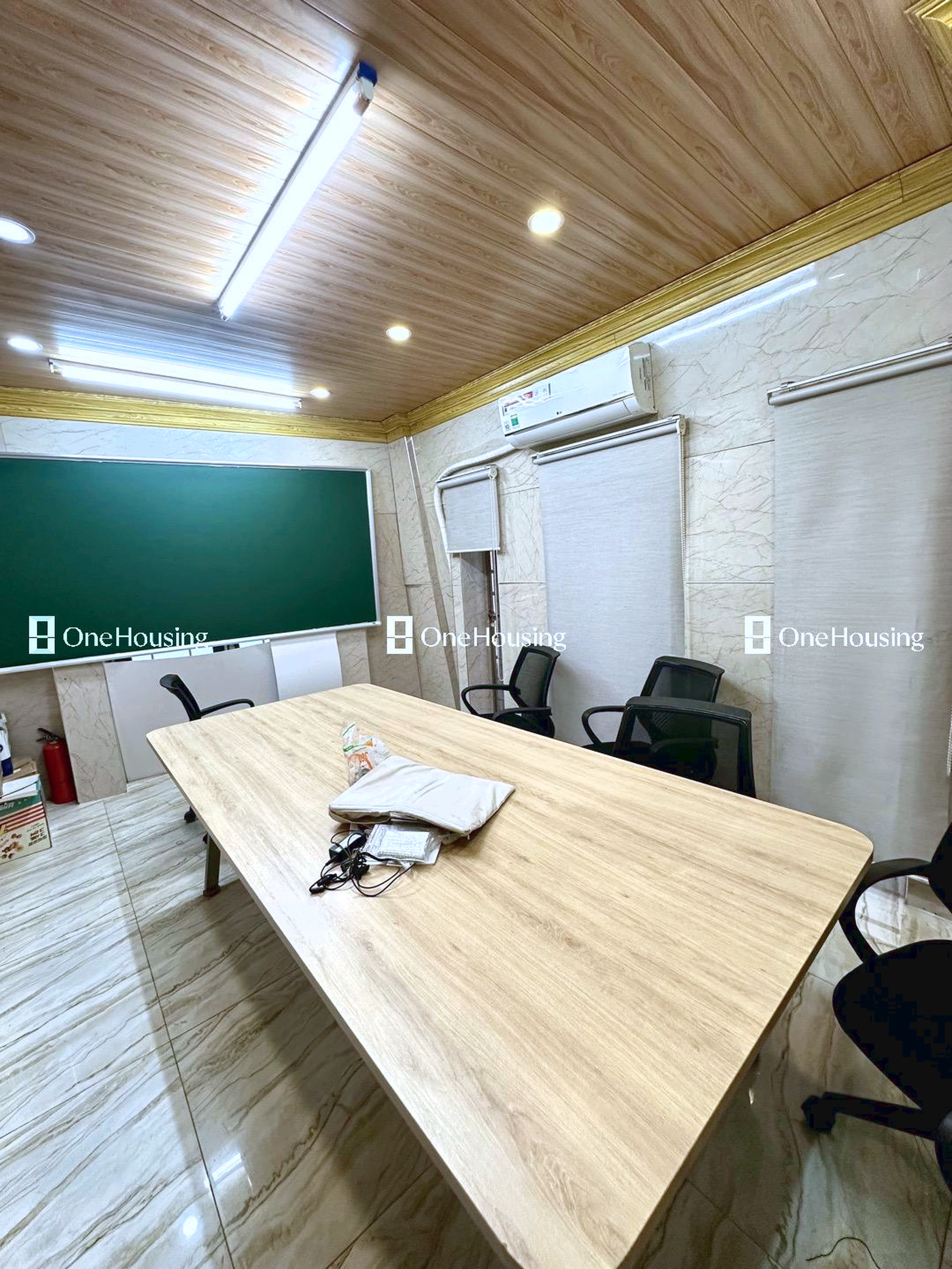 Nhà mặt ngõ cách Đình Thôn 10m, P. Mỹ Đình 1, Q. Nam Từ Liêm, TP. Hà Nội