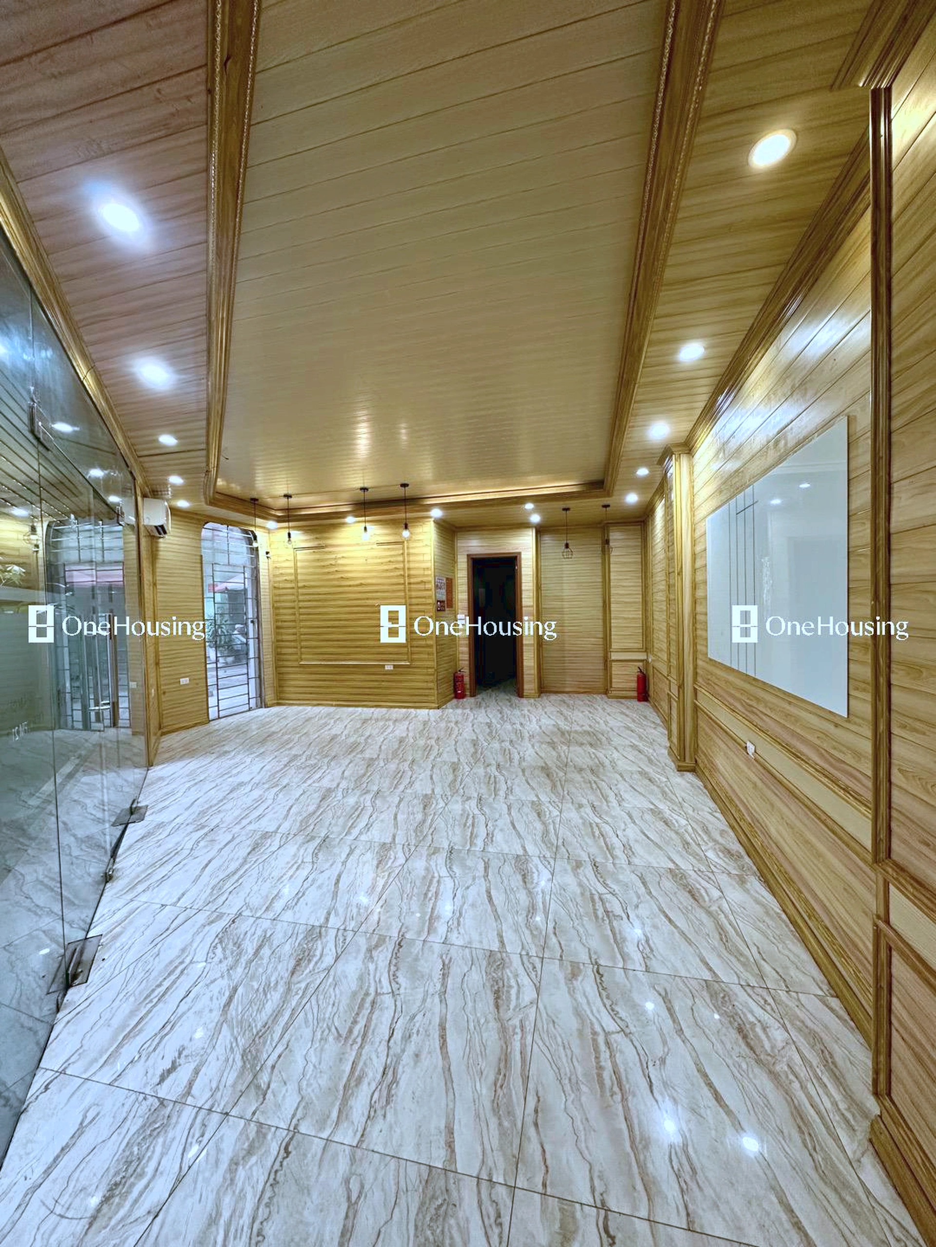 Nhà mặt ngõ cách Đình Thôn 10m, P. Mỹ Đình 1, Q. Nam Từ Liêm, TP. Hà Nội