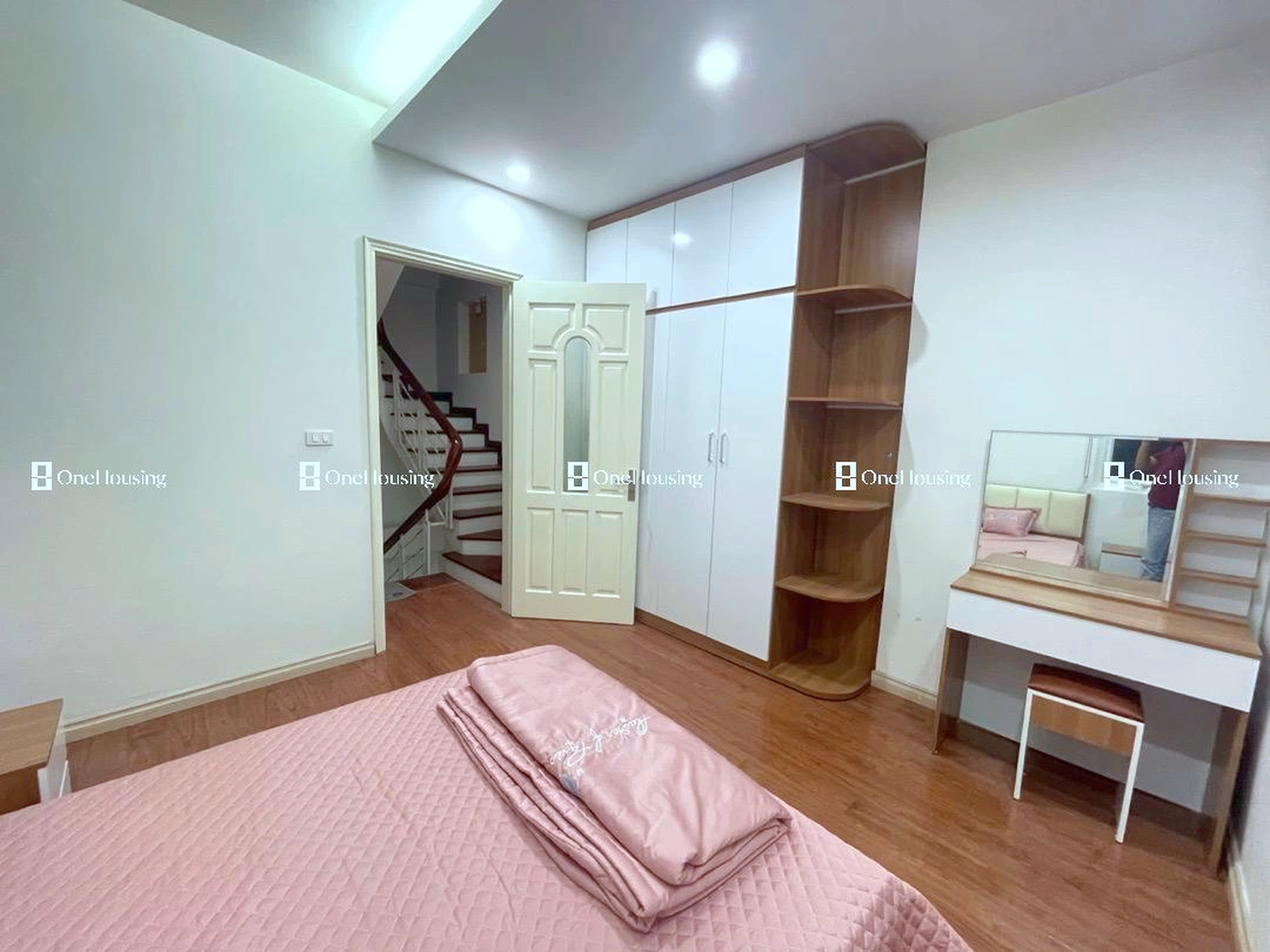 Nhà mặt ngõ cách Đông Tác 110m, P. Kim Liên, Q. Đống Đa, TP. Hà Nội