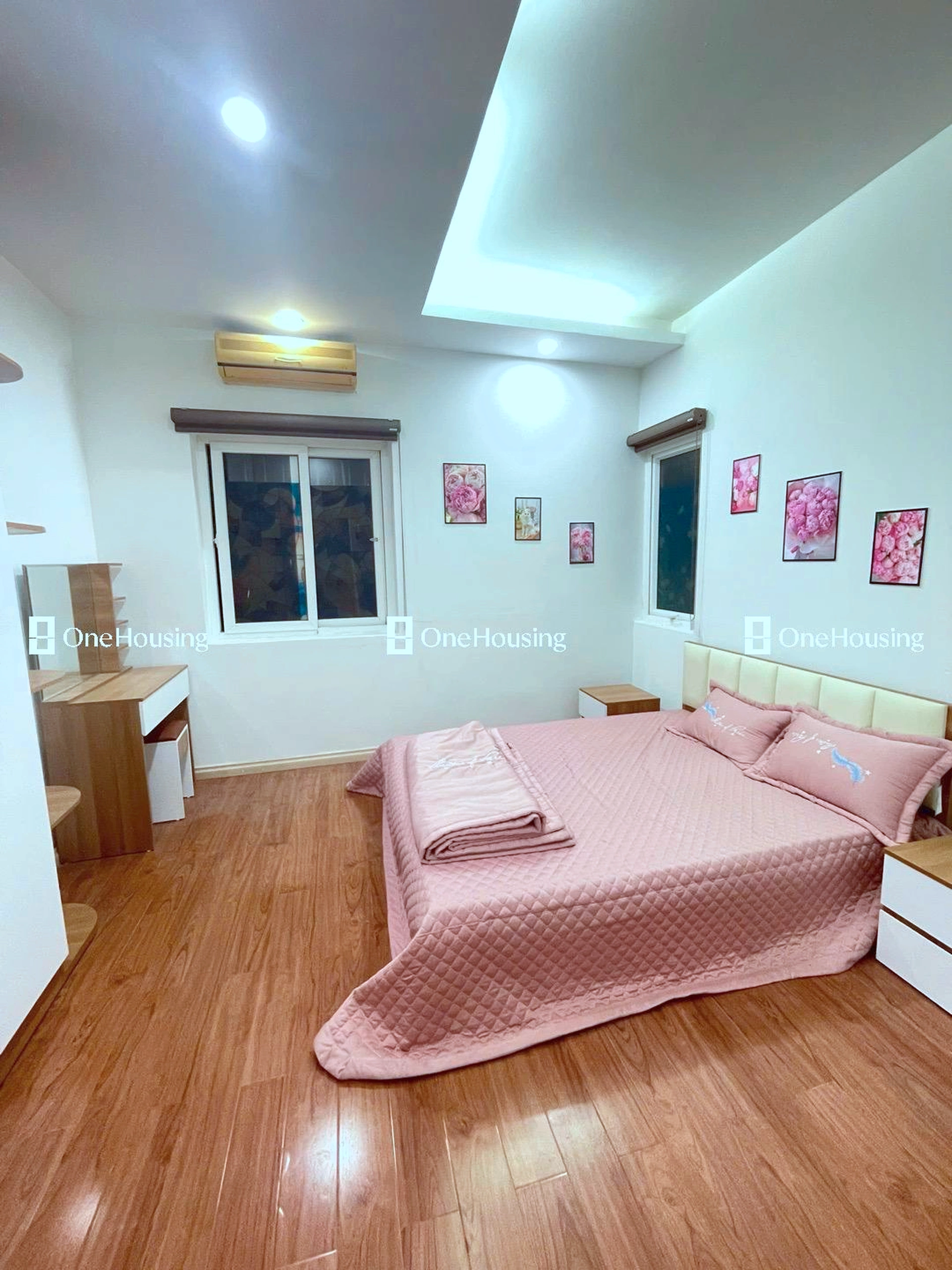 Nhà mặt ngõ cách Đông Tác 110m, P. Kim Liên, Q. Đống Đa, TP. Hà Nội