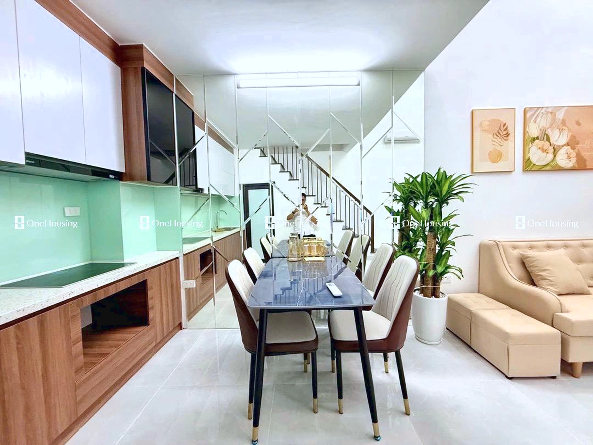 Onehousing image