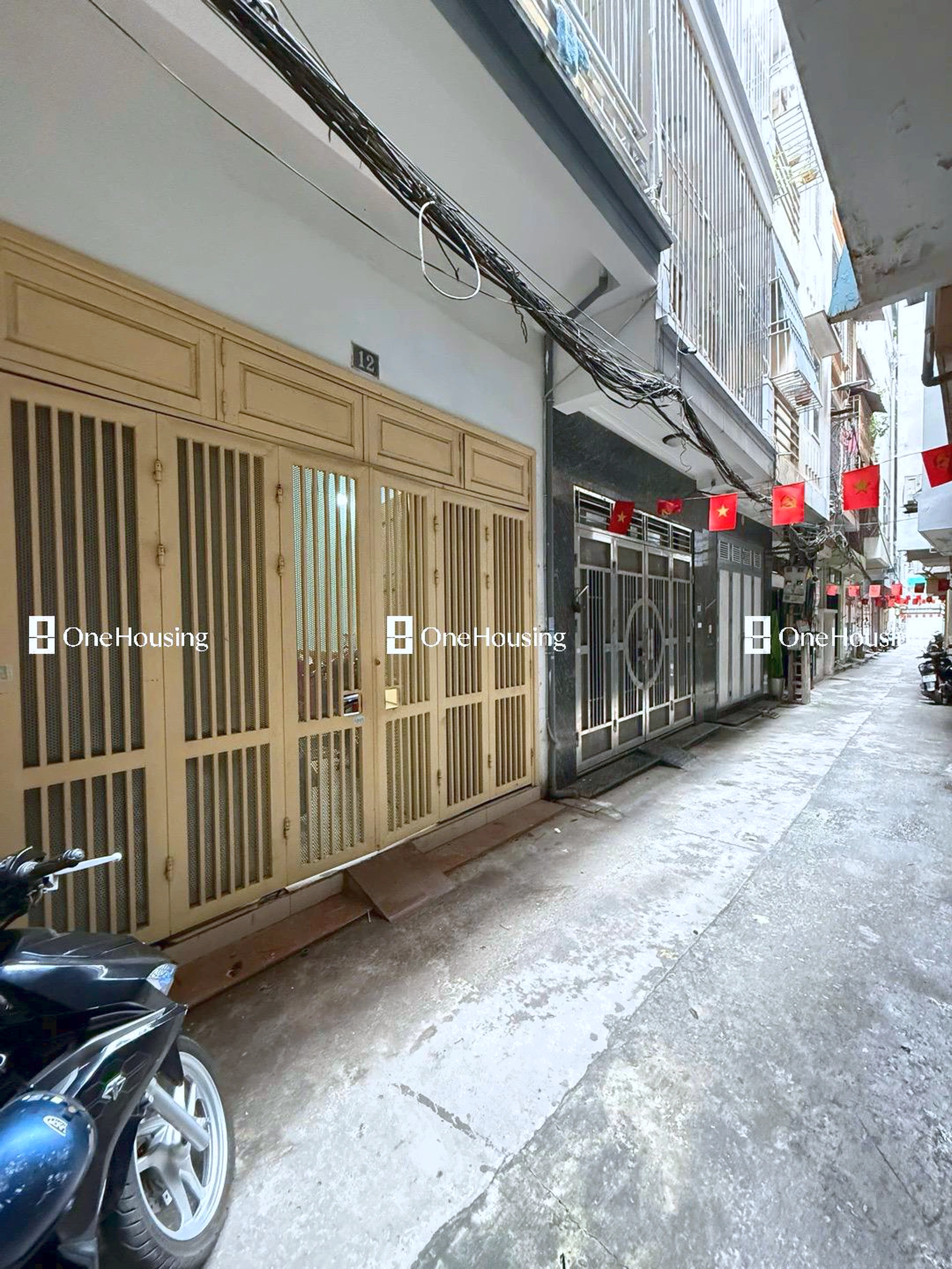 Onehousing image
