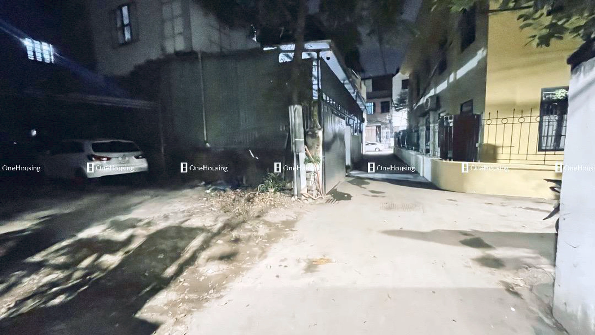 Đất nền cách An Dương Vương (đường gom chân đê) 120m, P. Phú Thượng, Q. Tây Hồ, TP. Hà Nội