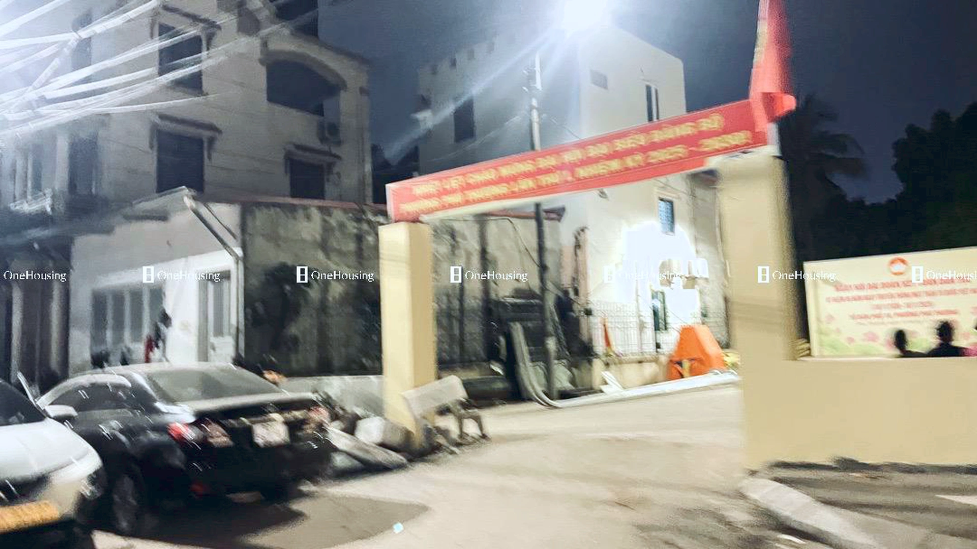 Đất nền cách An Dương Vương (đường gom chân đê) 120m, P. Phú Thượng, Q. Tây Hồ, TP. Hà Nội