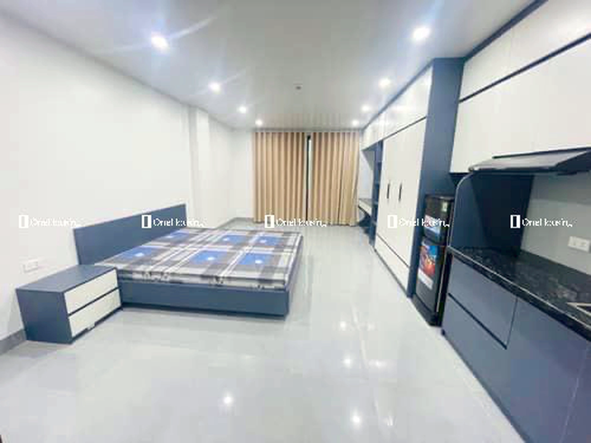 Nhà mặt ngõ cách Xuân Phương 150m, P. Phương Canh, Q. Nam Từ Liêm, TP. Hà Nội