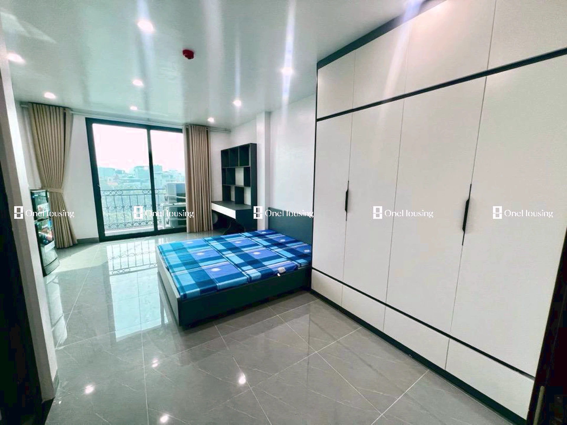 Nhà mặt ngõ cách Xuân Phương 150m, P. Phương Canh, Q. Nam Từ Liêm, TP. Hà Nội