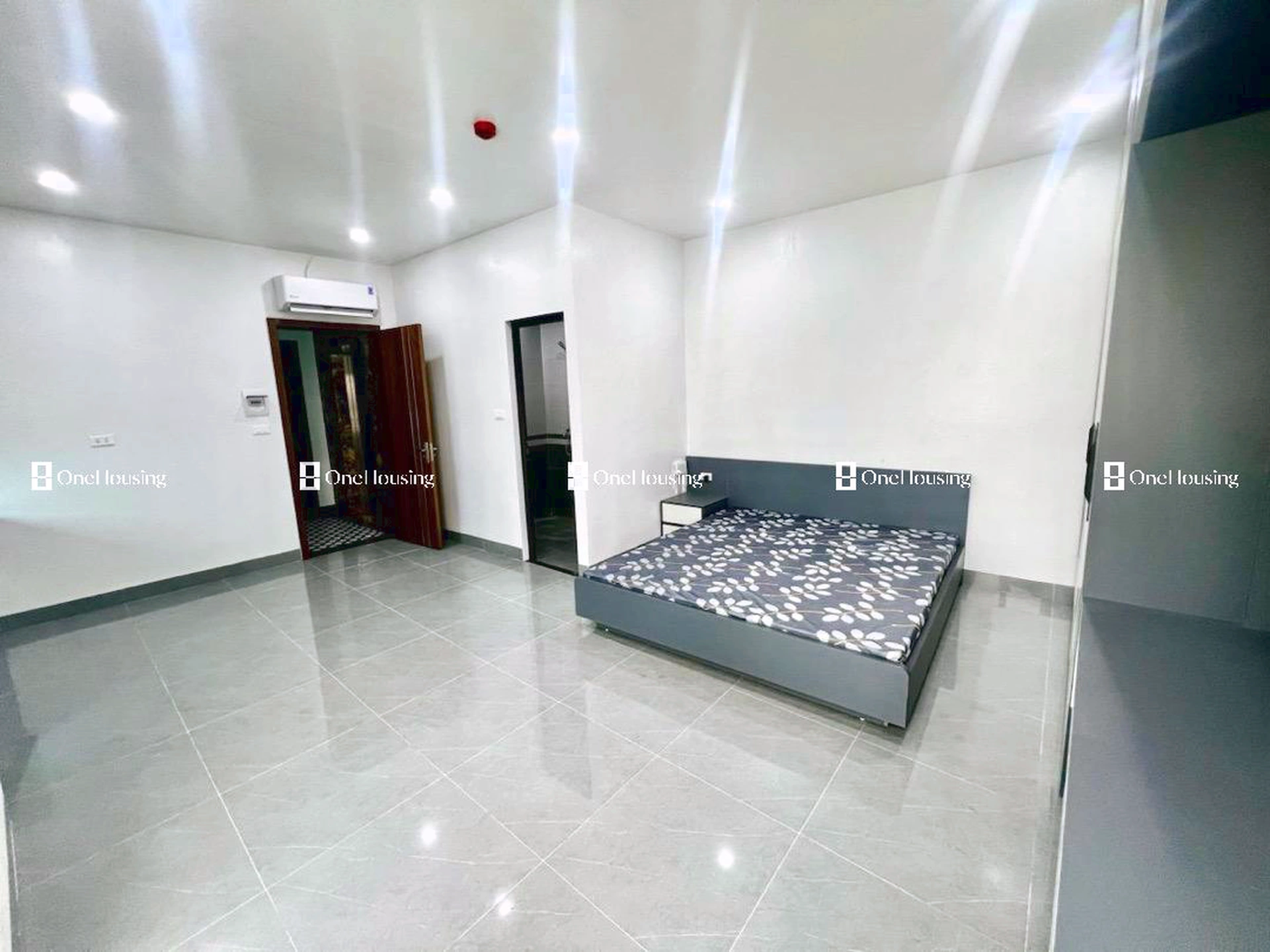 Nhà mặt ngõ cách Xuân Phương 150m, P. Phương Canh, Q. Nam Từ Liêm, TP. Hà Nội