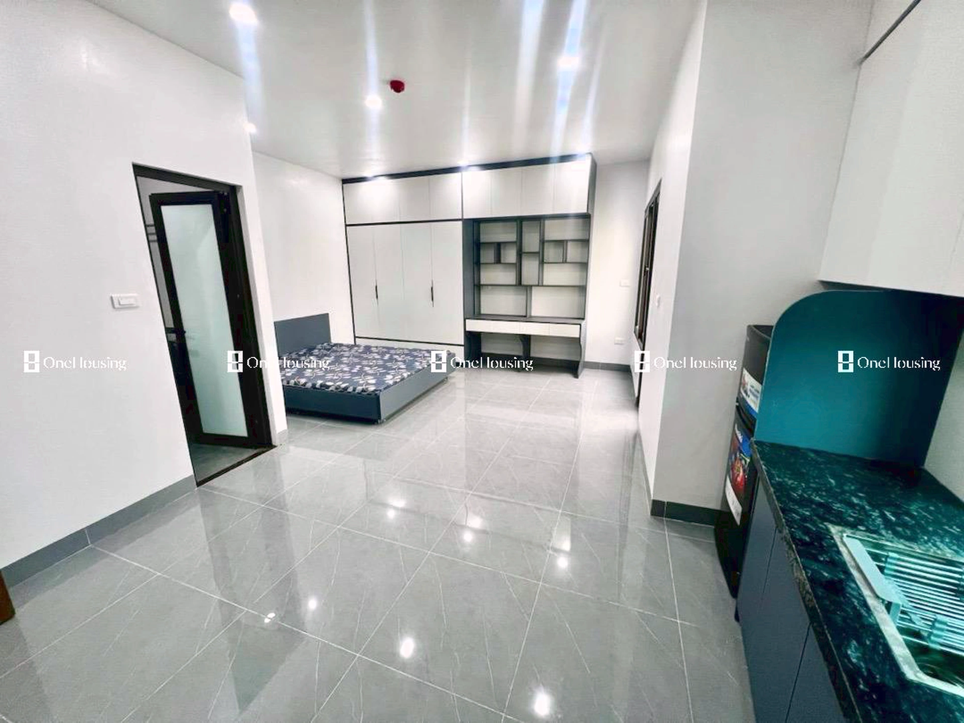 Nhà mặt ngõ cách Xuân Phương 150m, P. Phương Canh, Q. Nam Từ Liêm, TP. Hà Nội