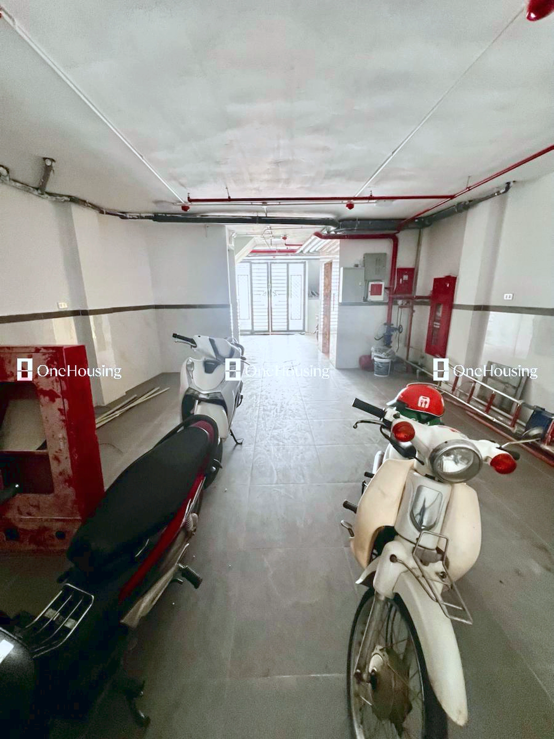 Nhà mặt ngõ cách Xuân Phương 150m, P. Phương Canh, Q. Nam Từ Liêm, TP. Hà Nội