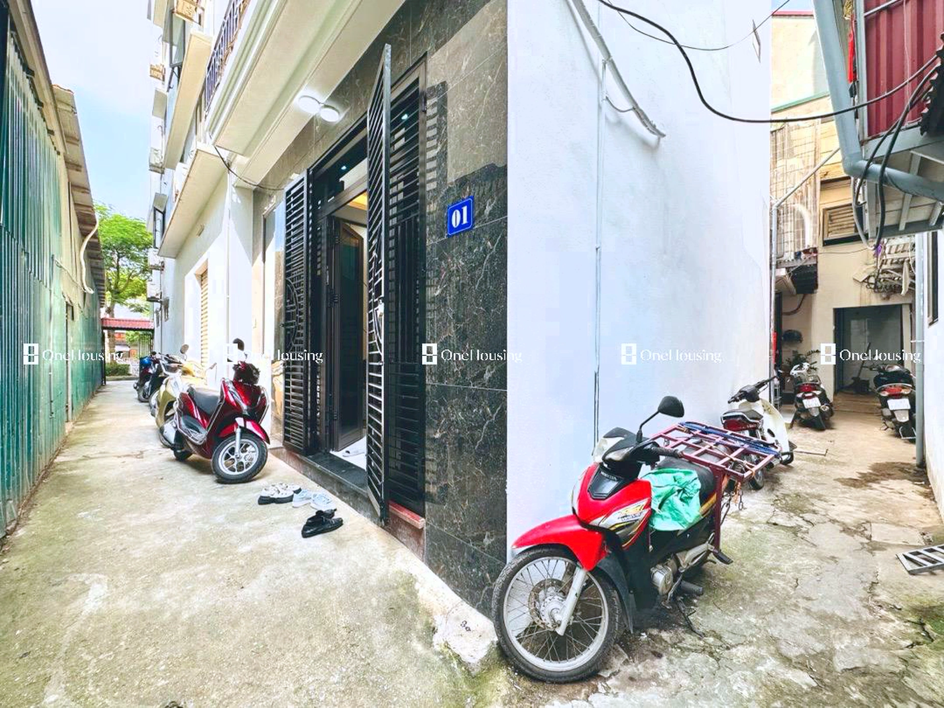 Onehousing image