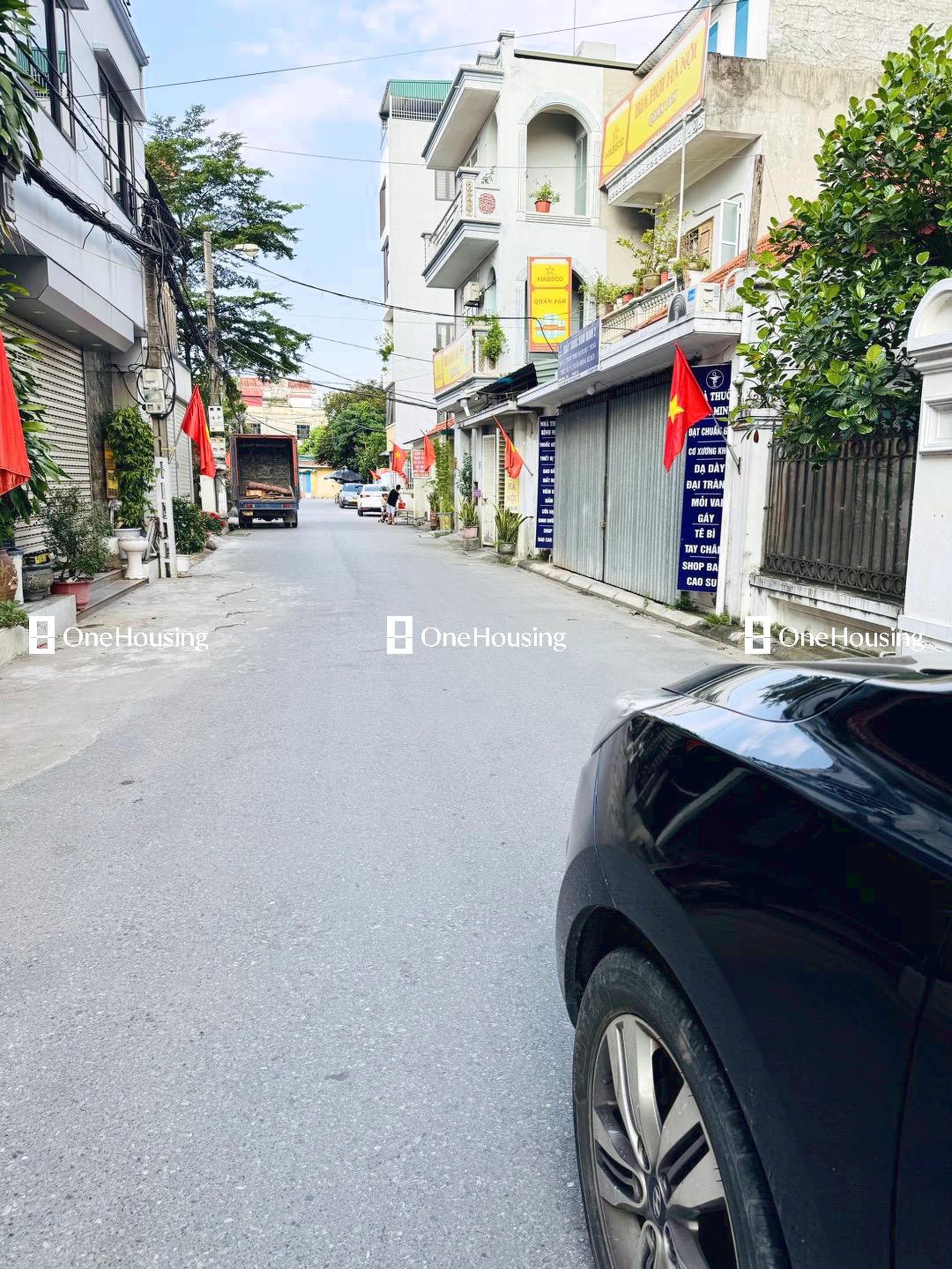 Onehousing image