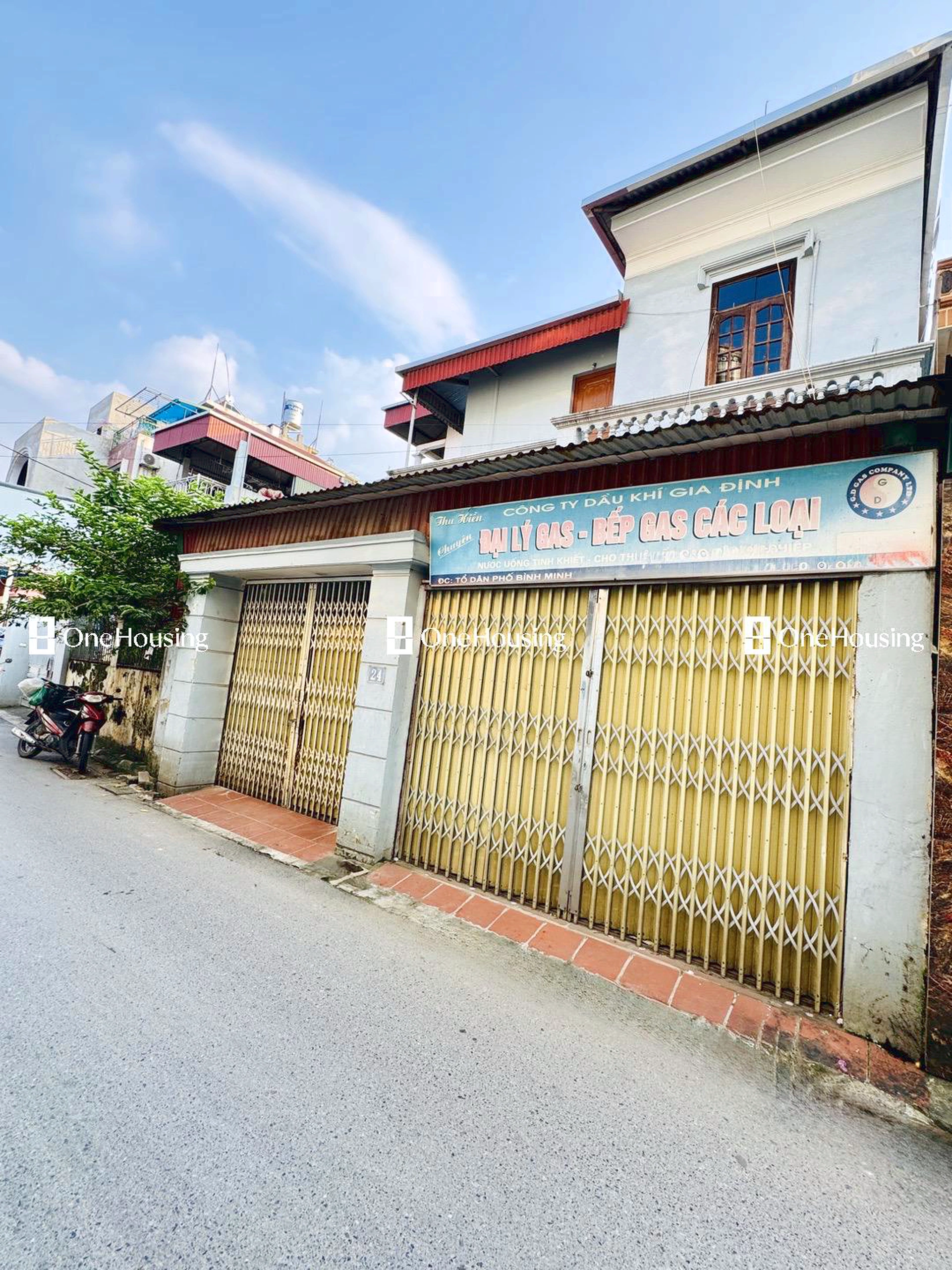 Onehousing image