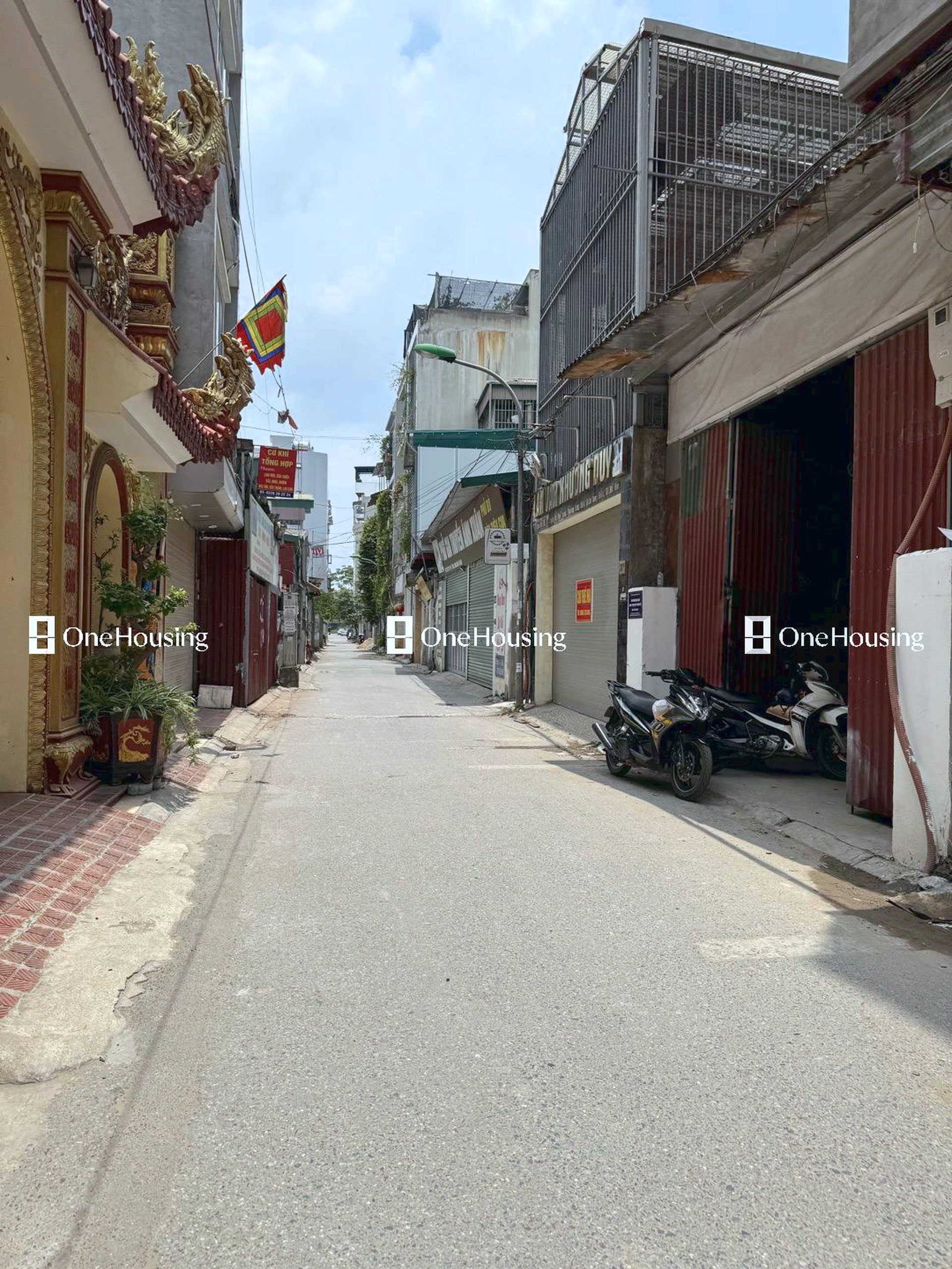 Onehousing image