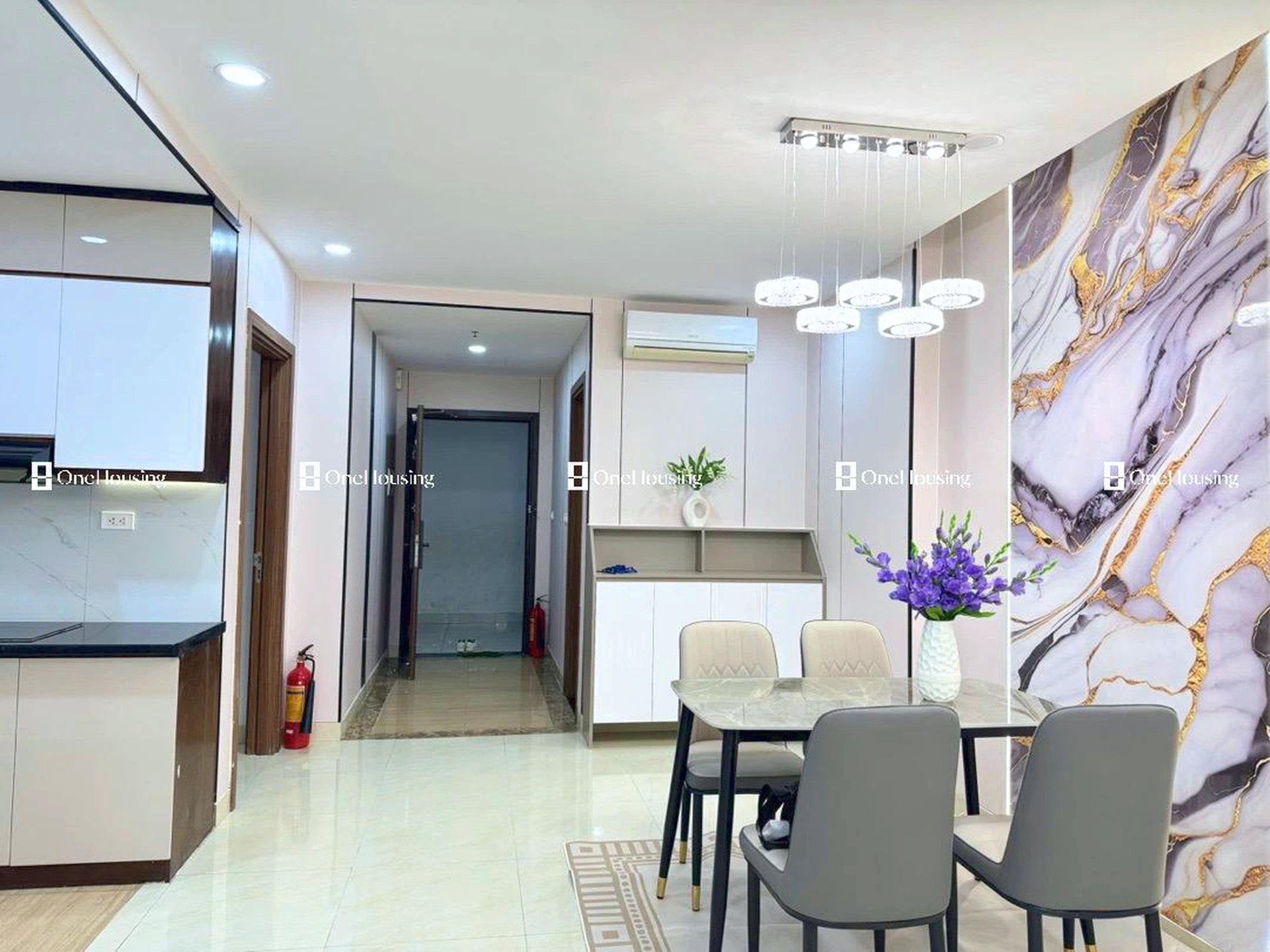 Nhà mặt phố Kim Giang, P. Khương Đình, Q. Thanh Xuân, TP. Hà Nội