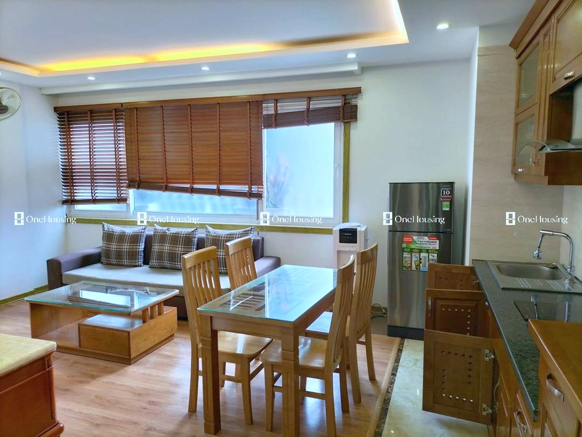 Onehousing image