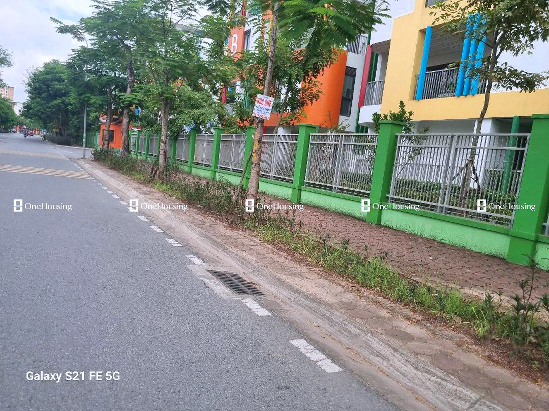 Đất nền cách Phúc Lợi 100m, P. Phúc Lợi, Q. Long Biên, TP. Hà Nội