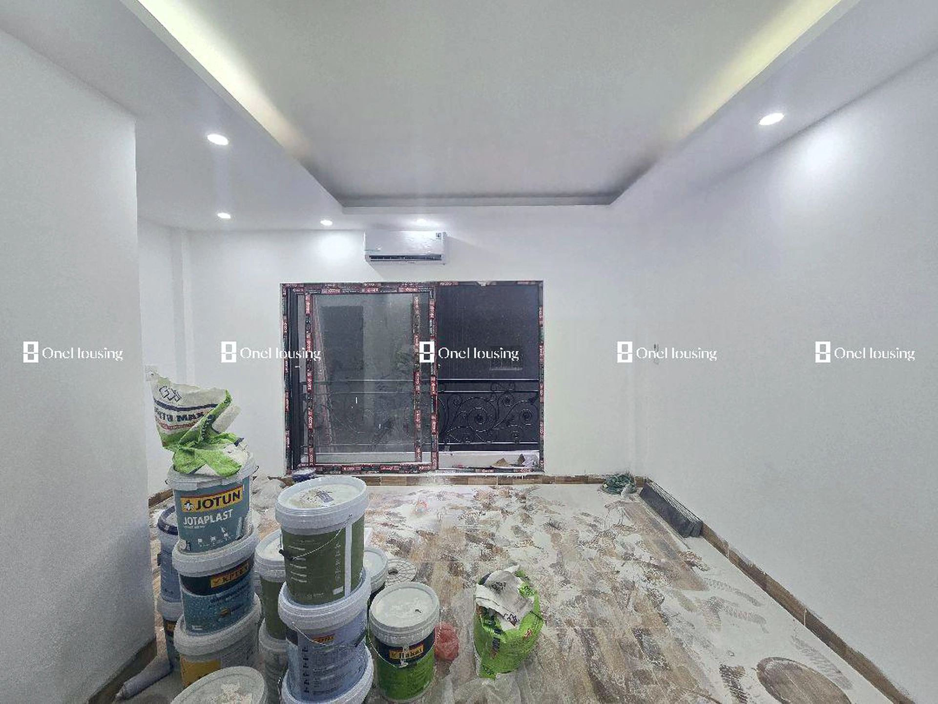 Nhà mặt ngõ cách Mỹ Đình 80m, P. Mỹ Đình 1, Q. Nam Từ Liêm, TP. Hà Nội