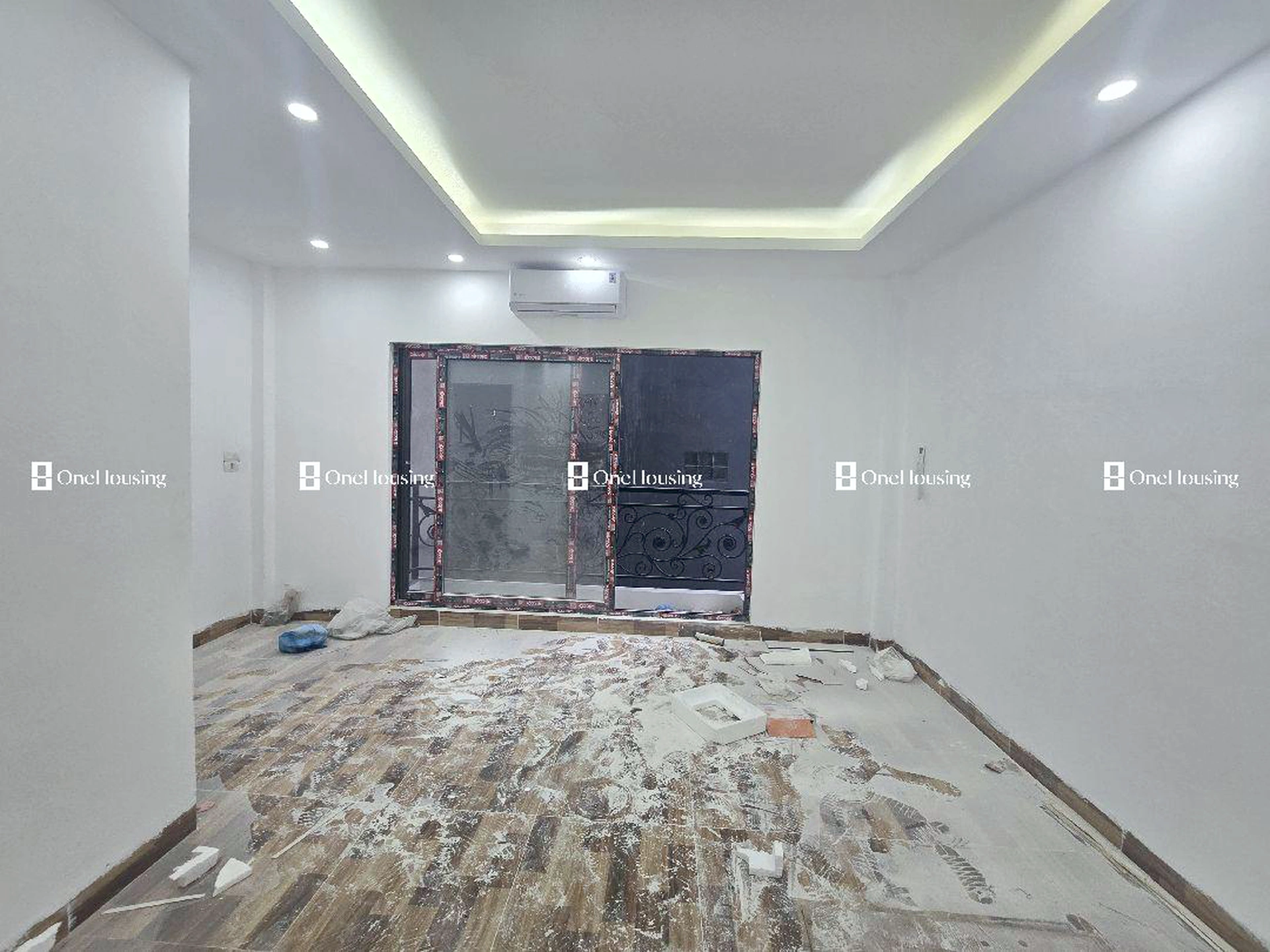Nhà mặt ngõ cách Mỹ Đình 80m, P. Mỹ Đình 1, Q. Nam Từ Liêm, TP. Hà Nội
