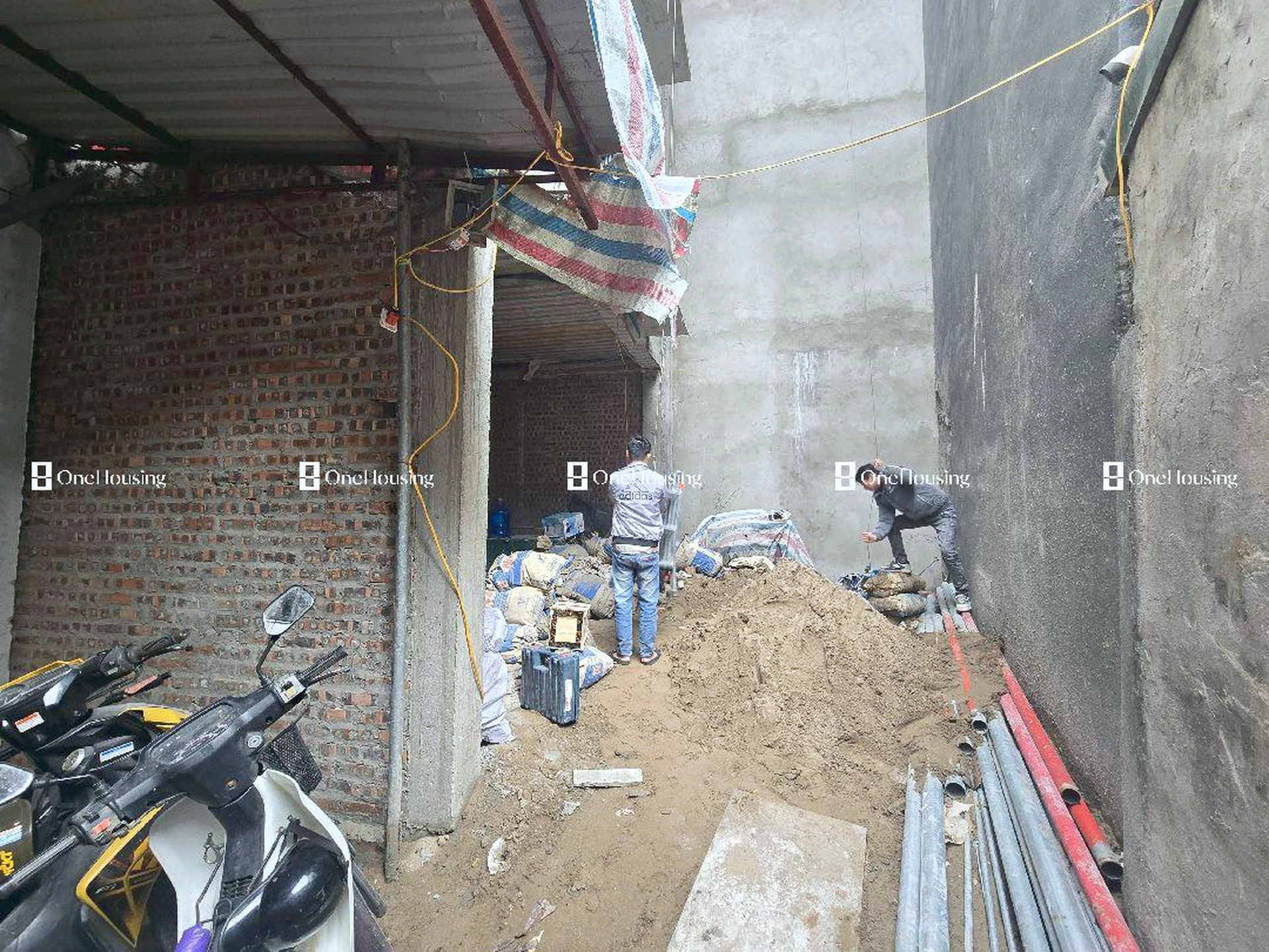 Onehousing image