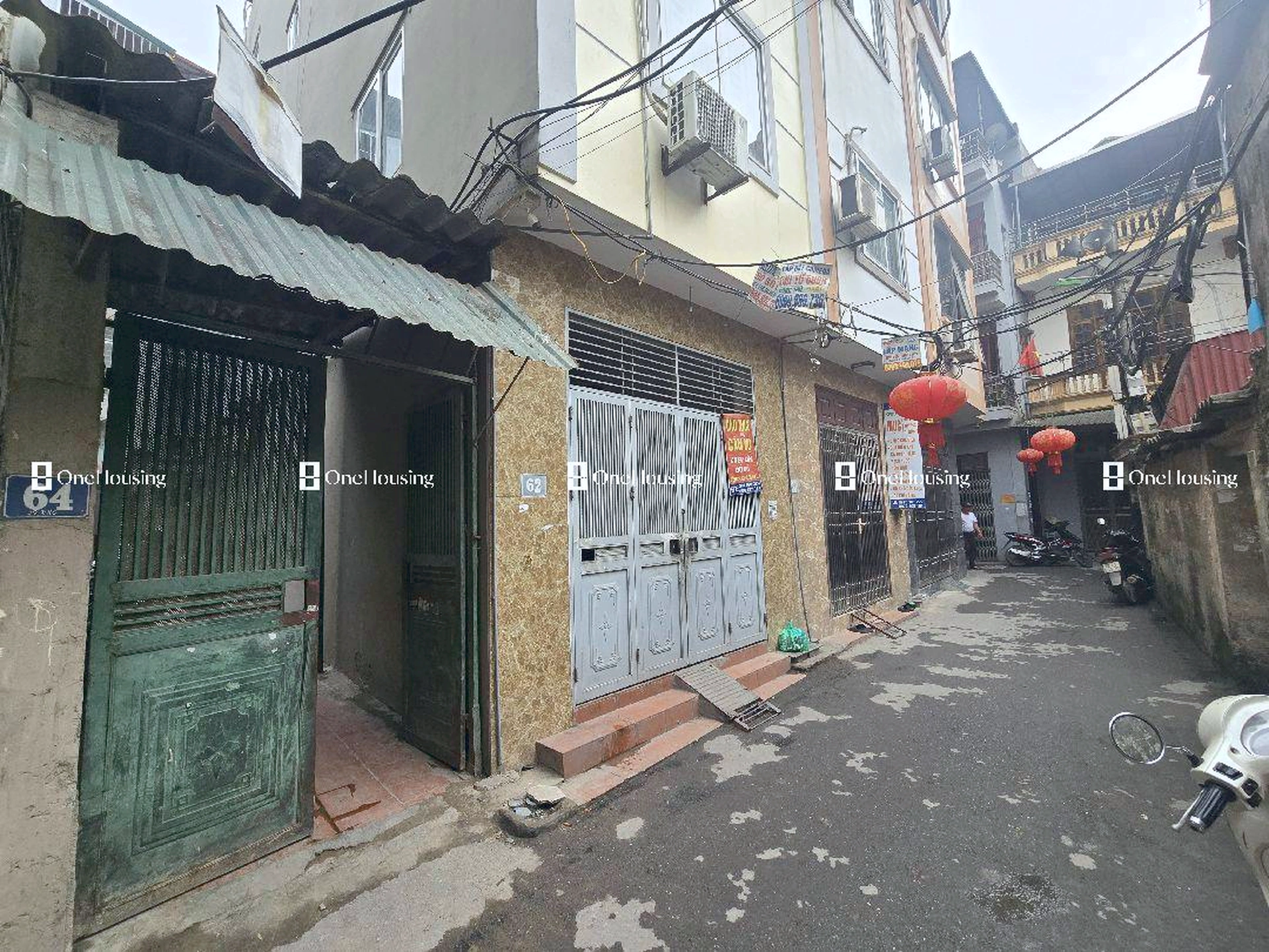 Onehousing image