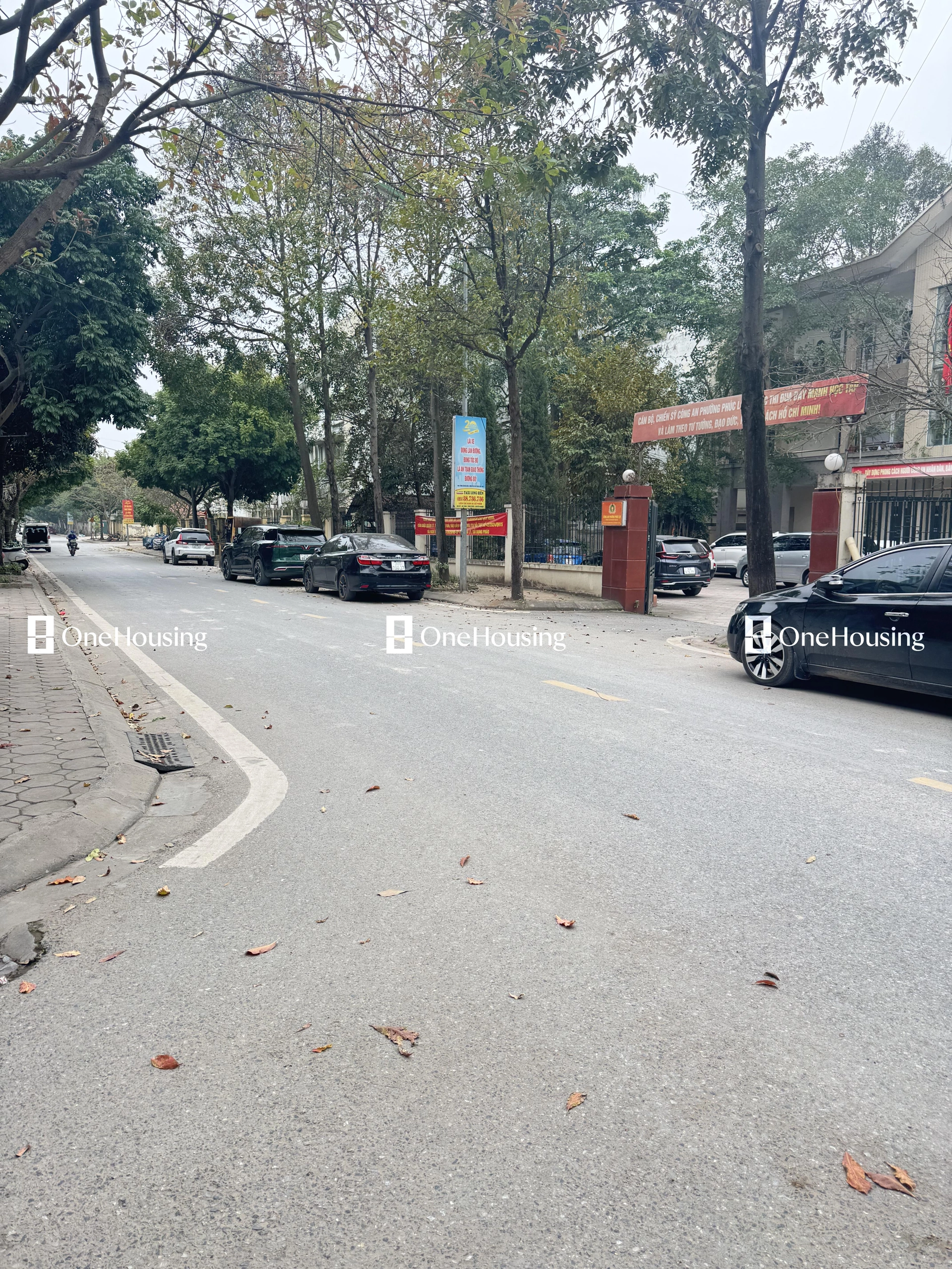 Đất nền cách Phúc Lợi 80m, P. Phúc Lợi, Q. Long Biên, TP. Hà Nội