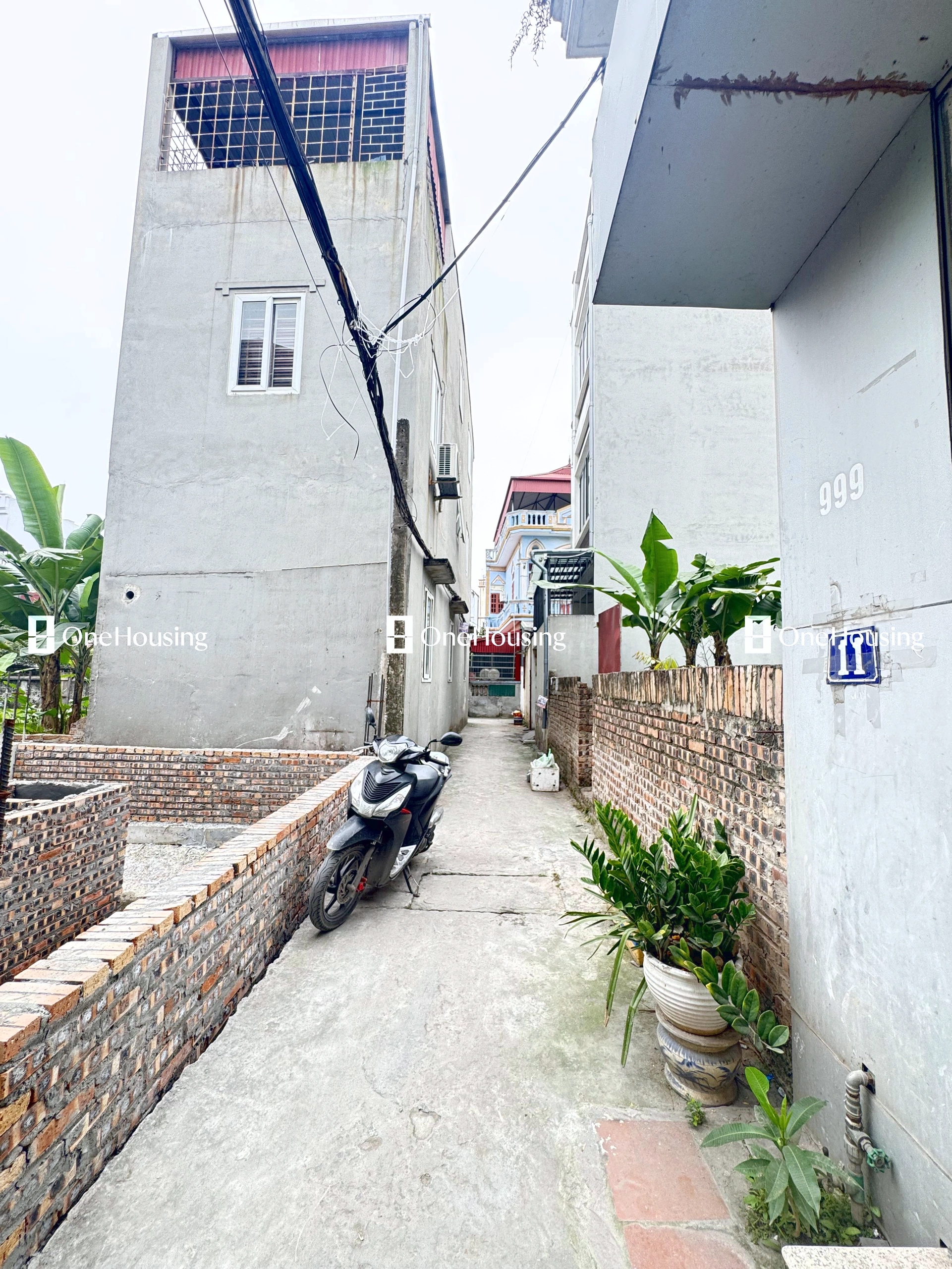 Đất nền cách Phúc Lợi 80m, P. Phúc Lợi, Q. Long Biên, TP. Hà Nội