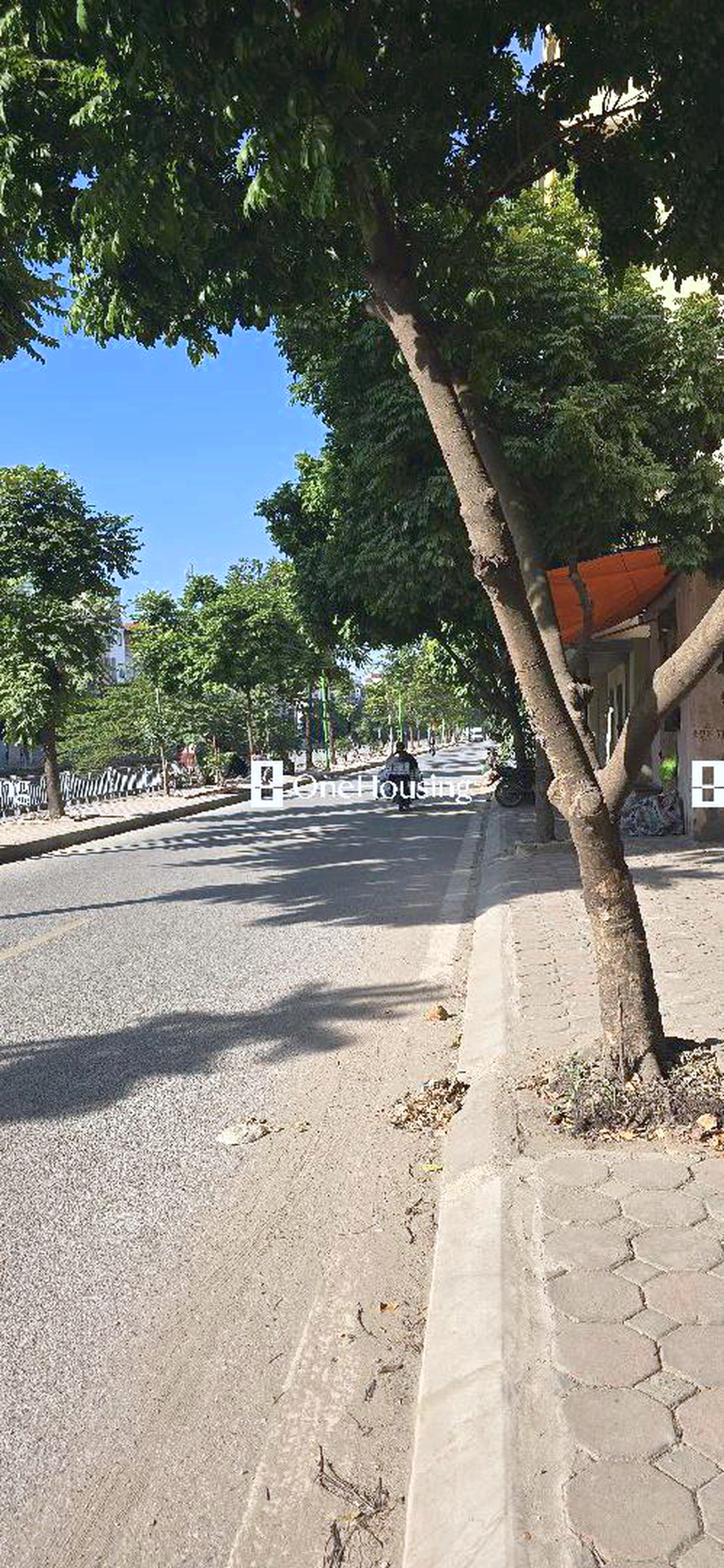 Nhà mặt phố Hà Kế Tấn, P. Phương Liệt, Q. Thanh Xuân, TP. Hà Nội